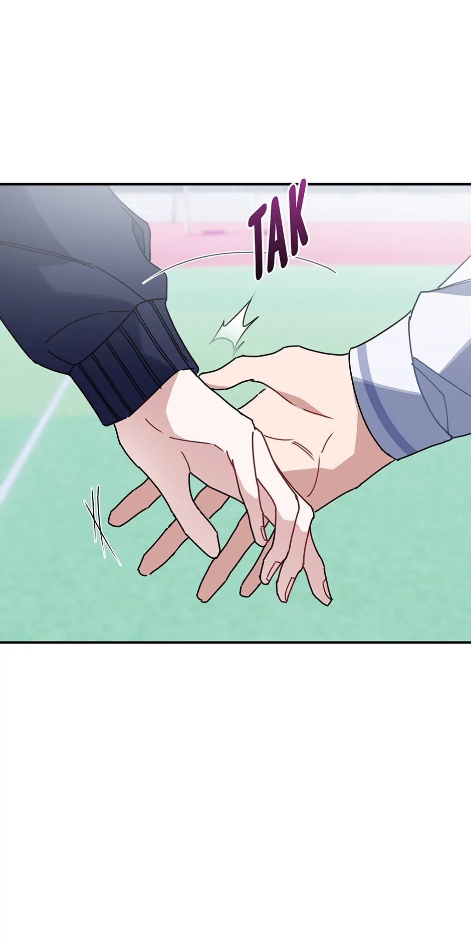 Love Interest Zone 〘Official〙 - Chapter 19 Page 13