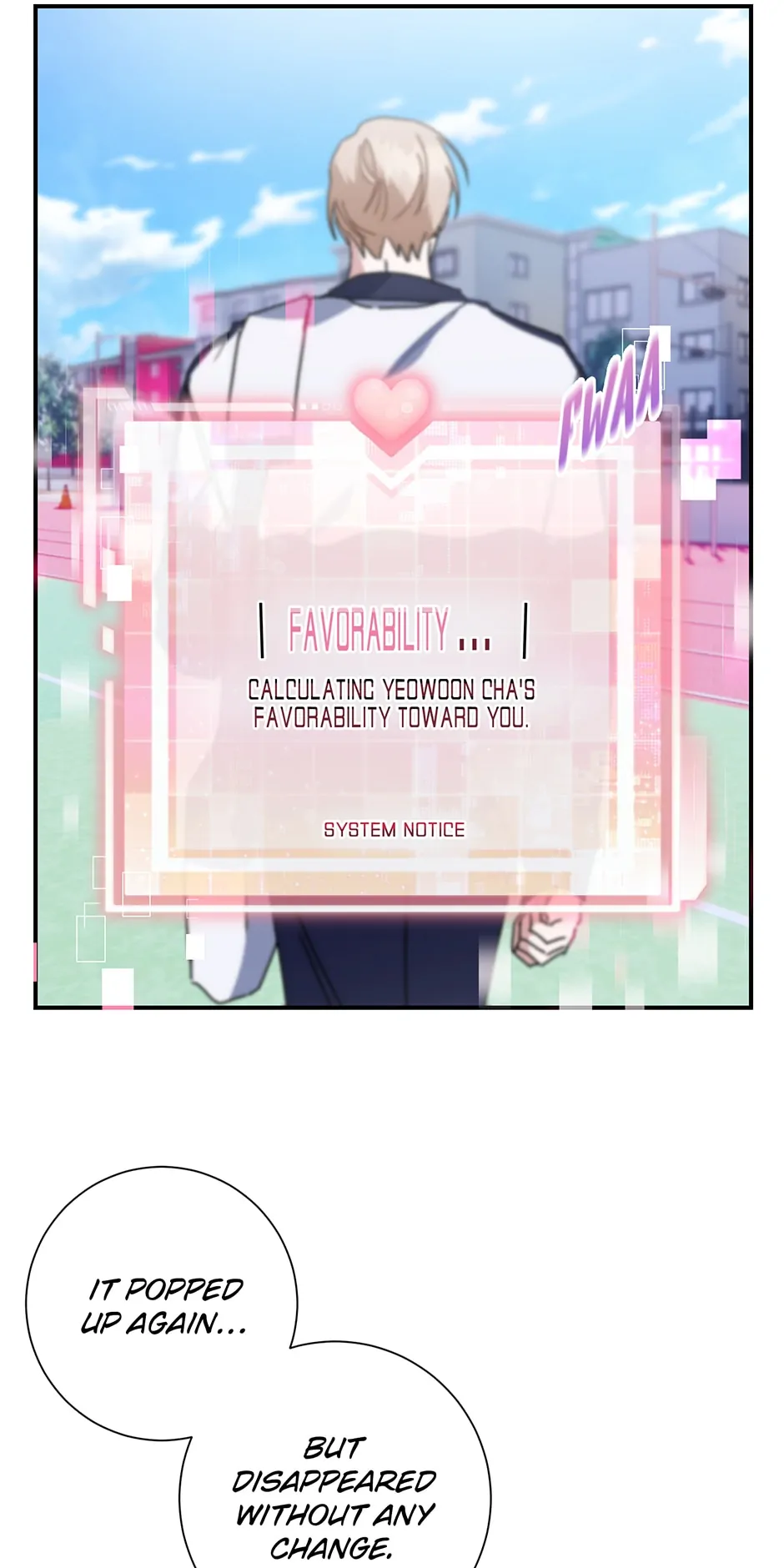 Love Interest Zone 〘Official〙 - Chapter 19 Page 15