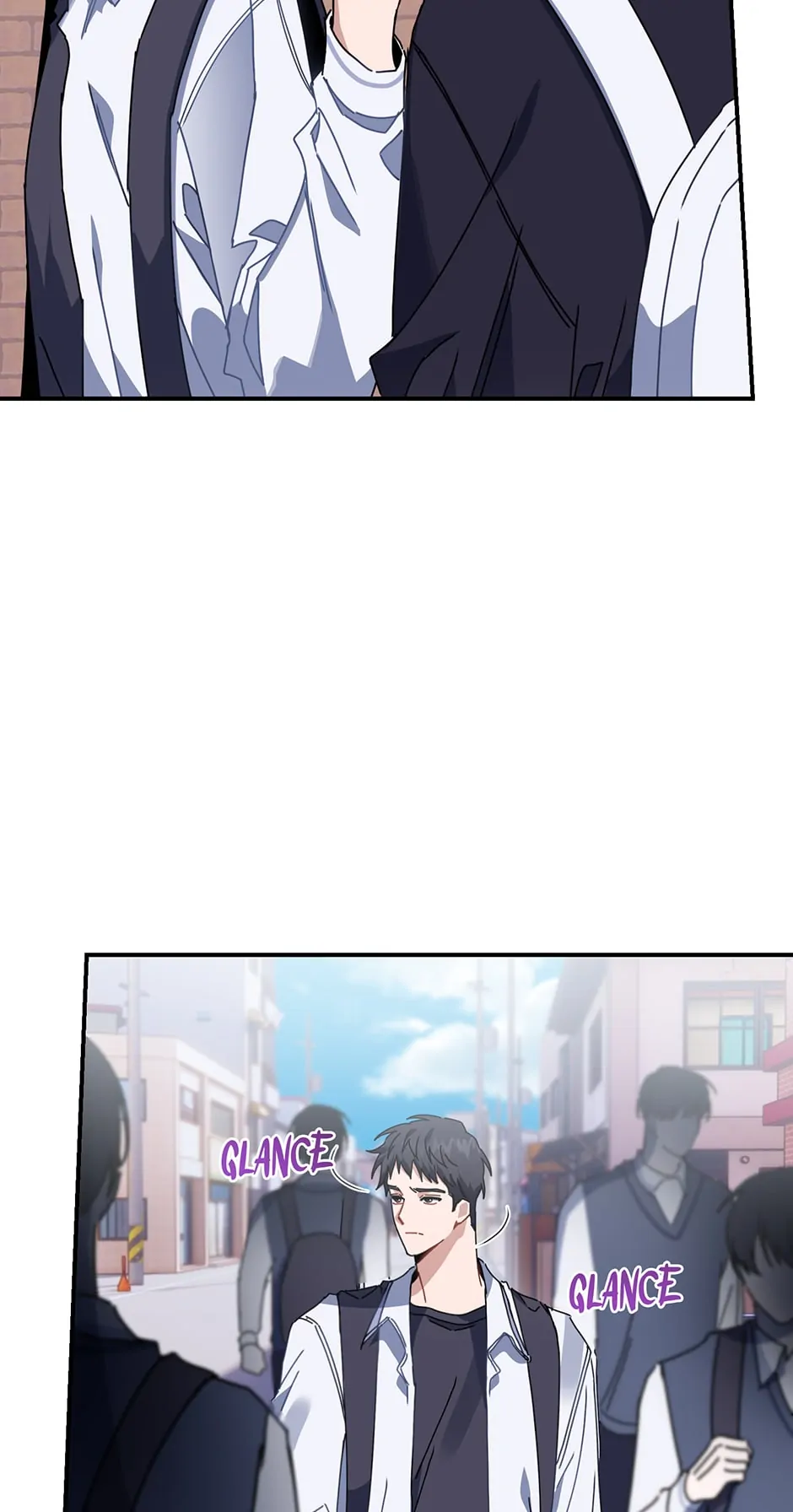 Love Interest Zone 〘Official〙 - Chapter 19 Page 22
