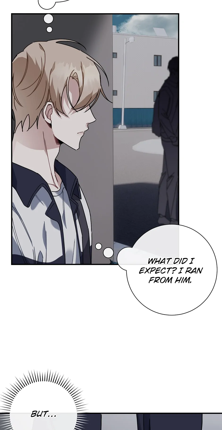 Love Interest Zone 〘Official〙 - Chapter 19 Page 28