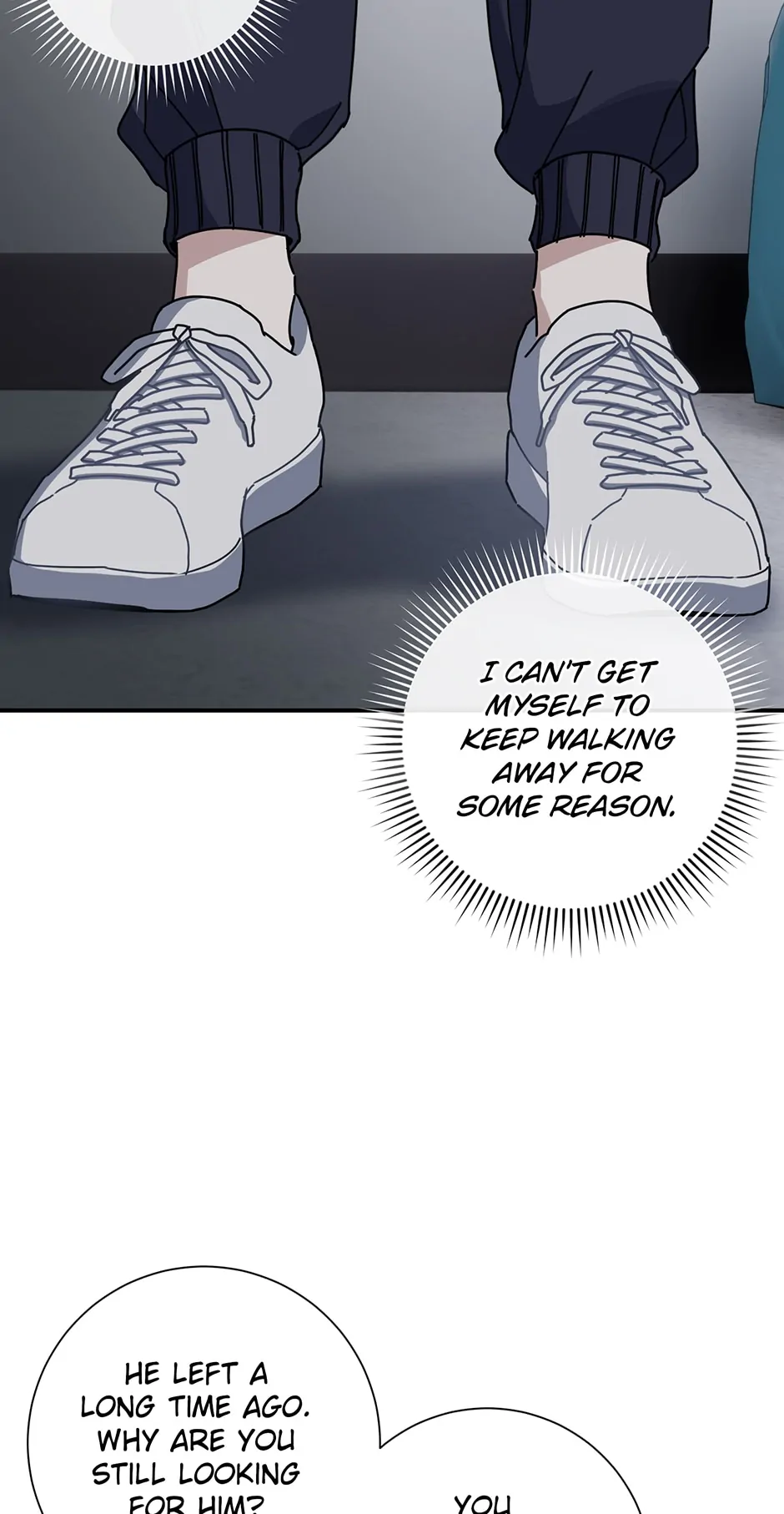 Love Interest Zone 〘Official〙 - Chapter 19 Page 29