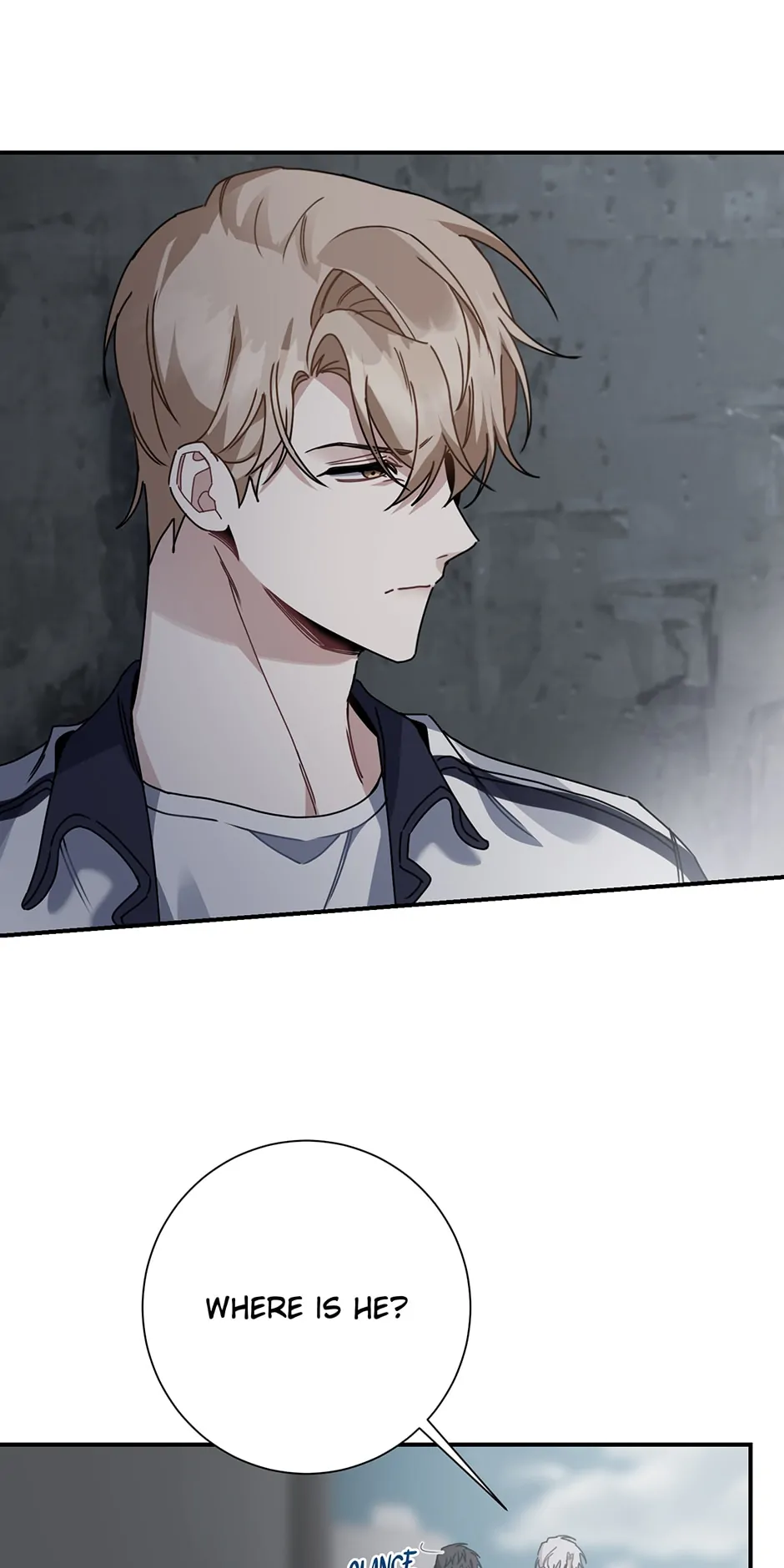 Love Interest Zone 〘Official〙 - Chapter 19 Page 32