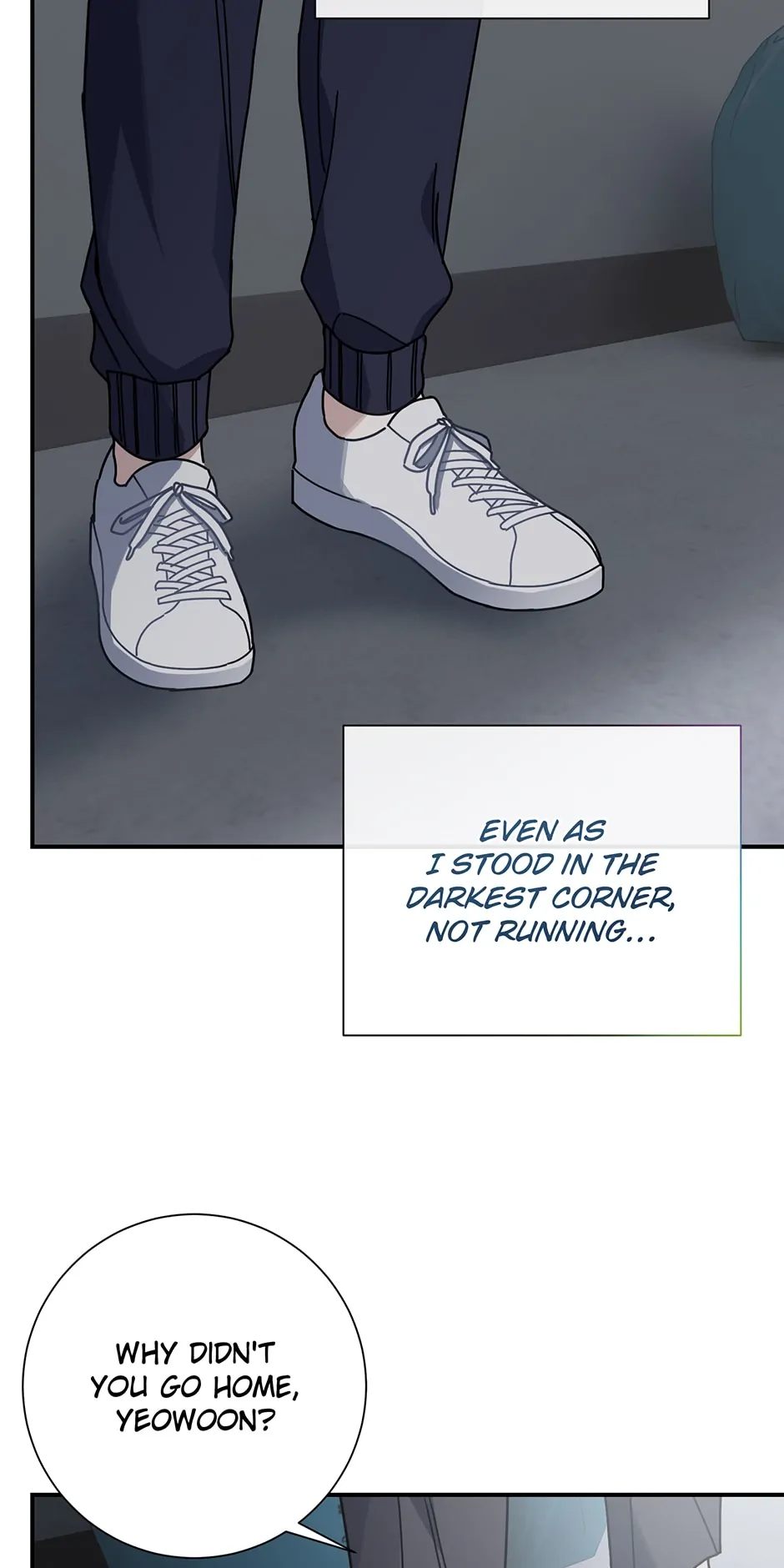 Love Interest Zone 〘Official〙 - Chapter 19 Page 34