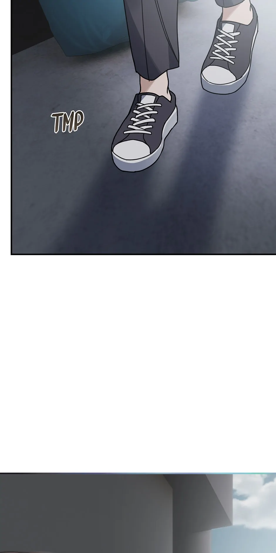 Love Interest Zone 〘Official〙 - Chapter 19 Page 35