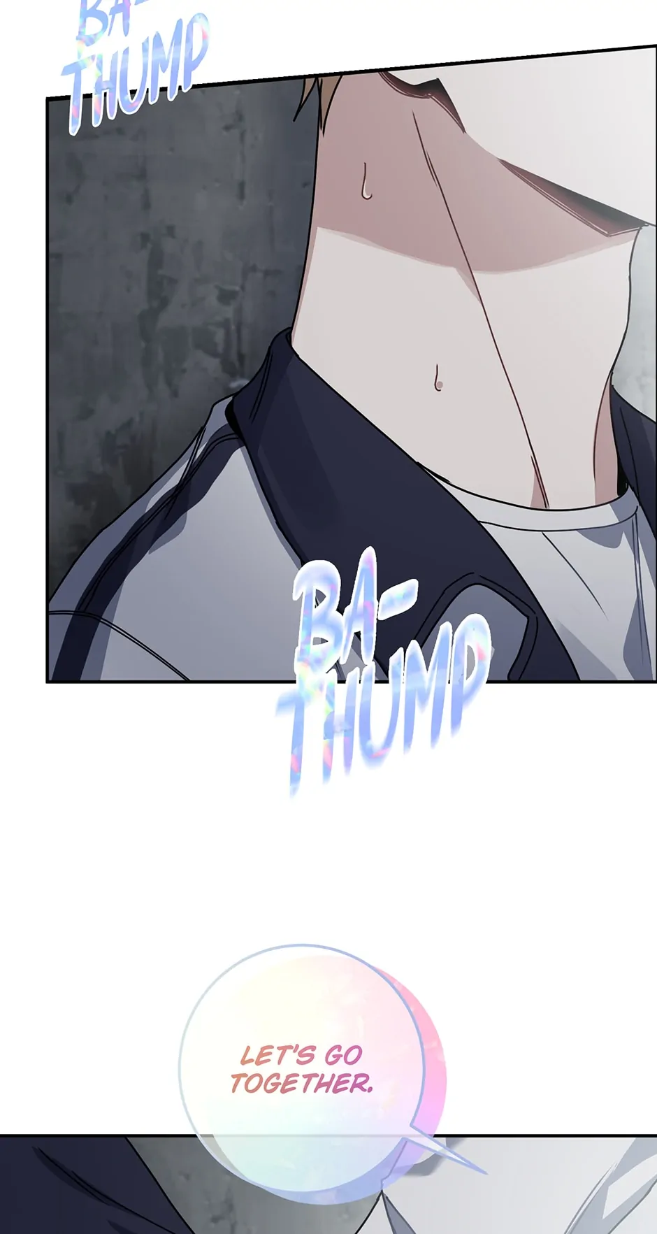 Love Interest Zone 〘Official〙 - Chapter 19 Page 38