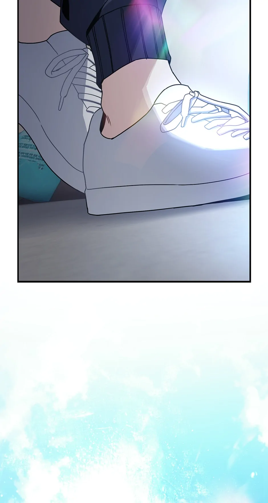Love Interest Zone 〘Official〙 - Chapter 19 Page 40
