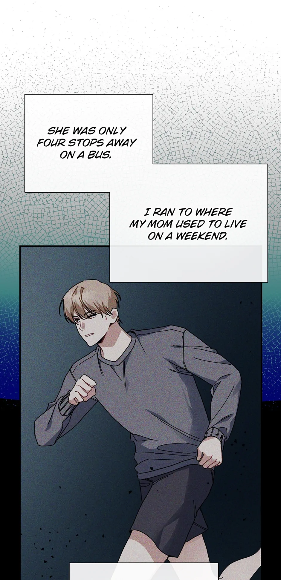 Love Interest Zone 〘Official〙 - Chapter 19 Page 44