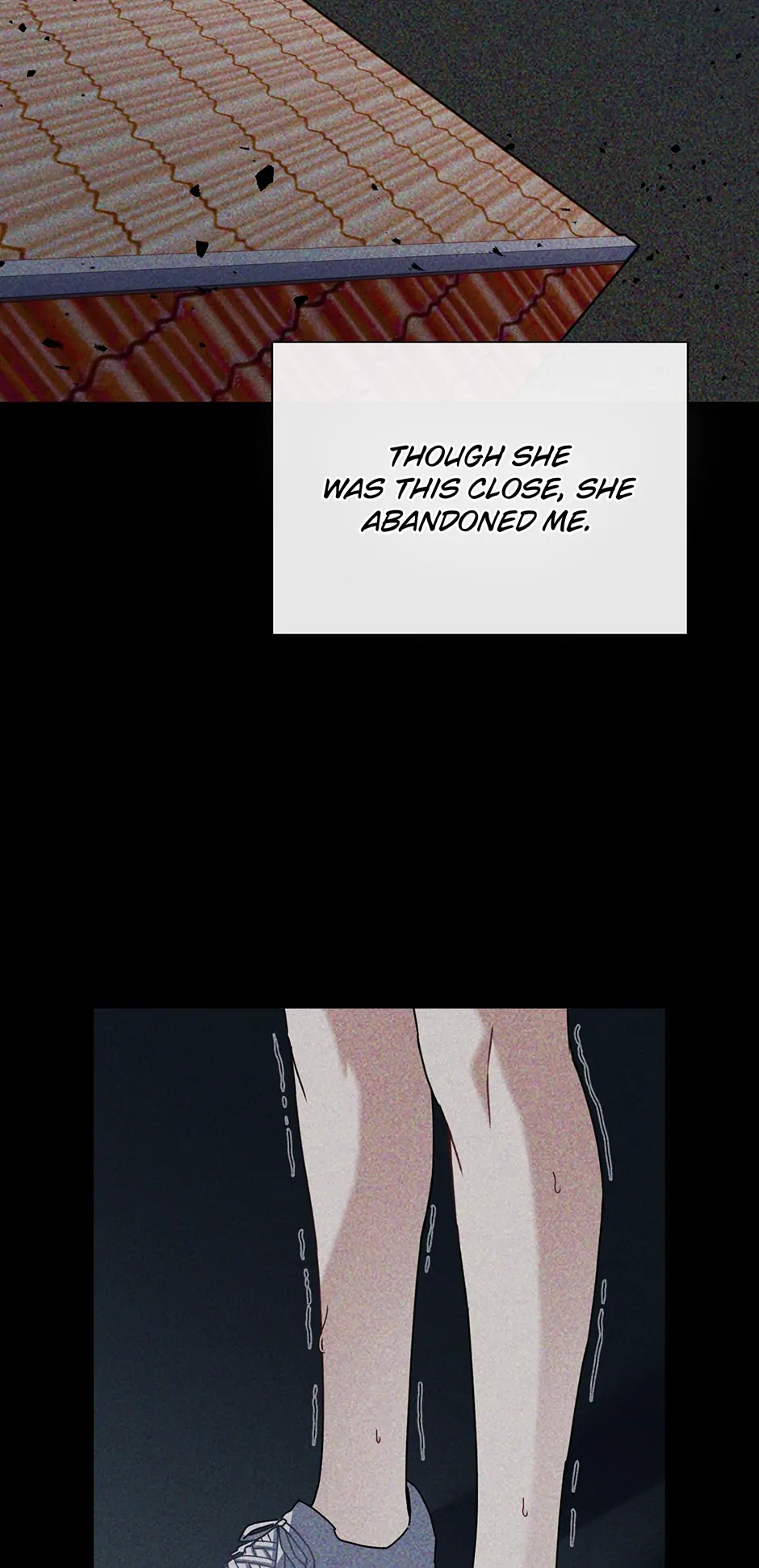 Love Interest Zone 〘Official〙 - Chapter 19 Page 46