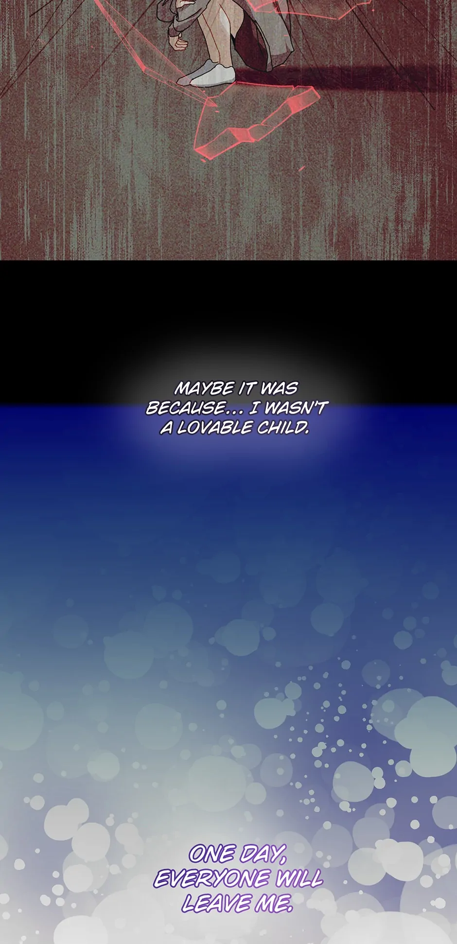 Love Interest Zone 〘Official〙 - Chapter 19 Page 49