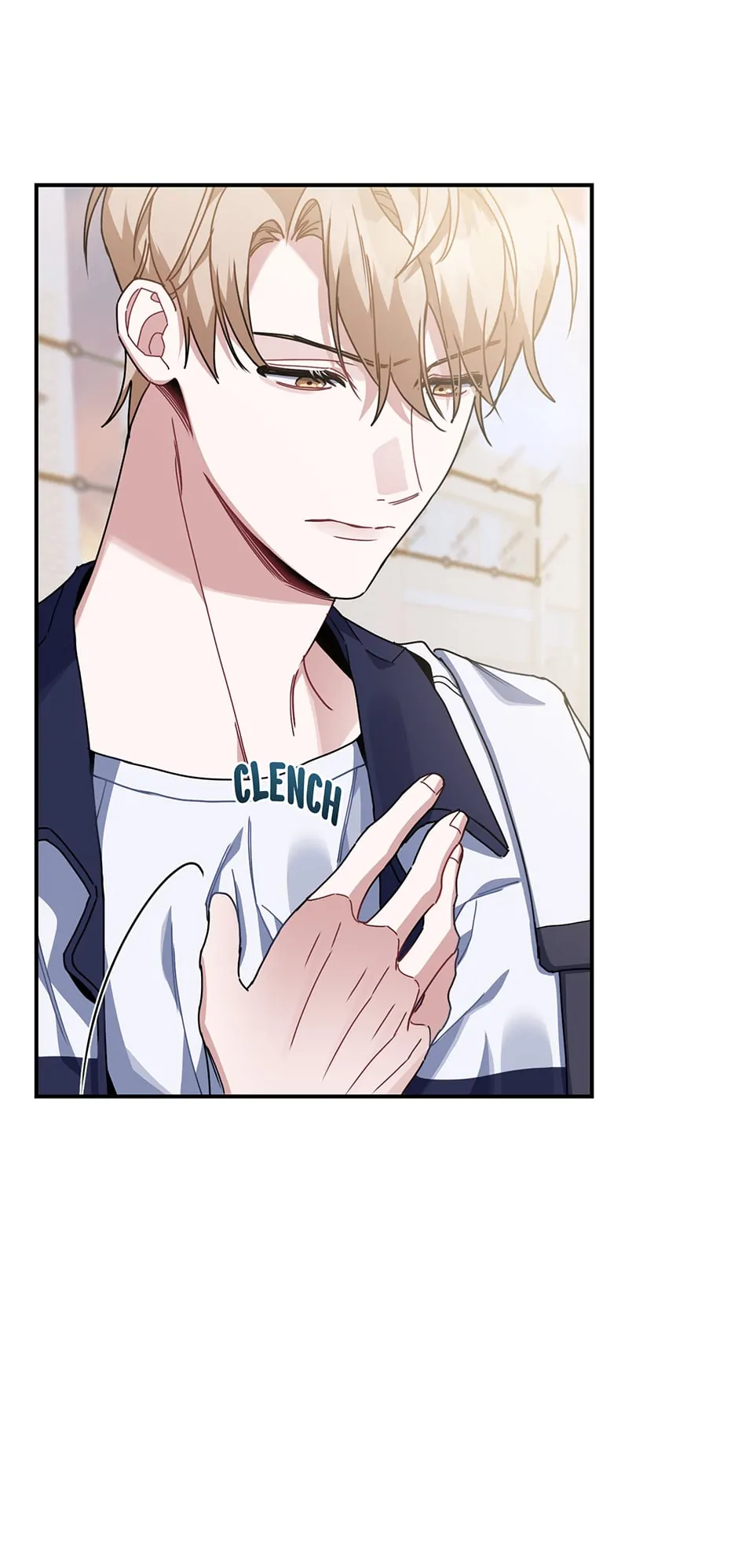 Love Interest Zone 〘Official〙 - Chapter 19 Page 53