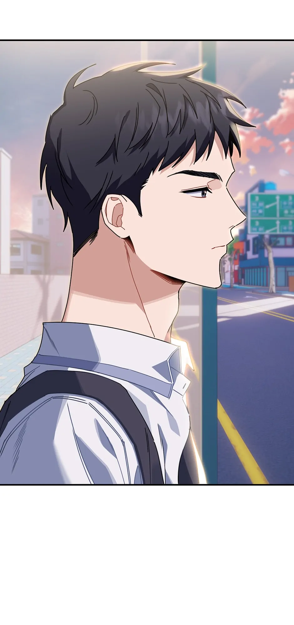 Love Interest Zone 〘Official〙 - Chapter 19 Page 54