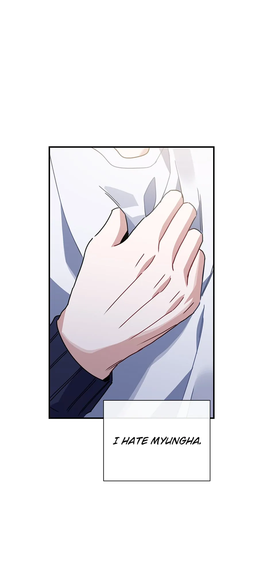 Love Interest Zone 〘Official〙 - Chapter 19 Page 55