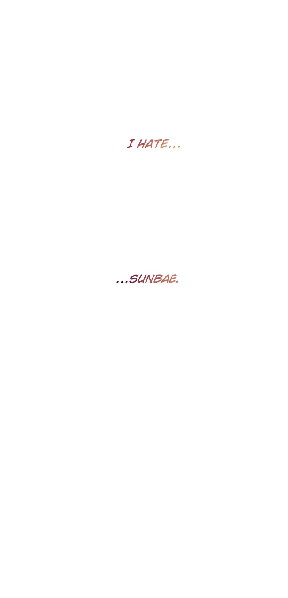 Love Interest Zone 〘Official〙 - Chapter 19 Page 59