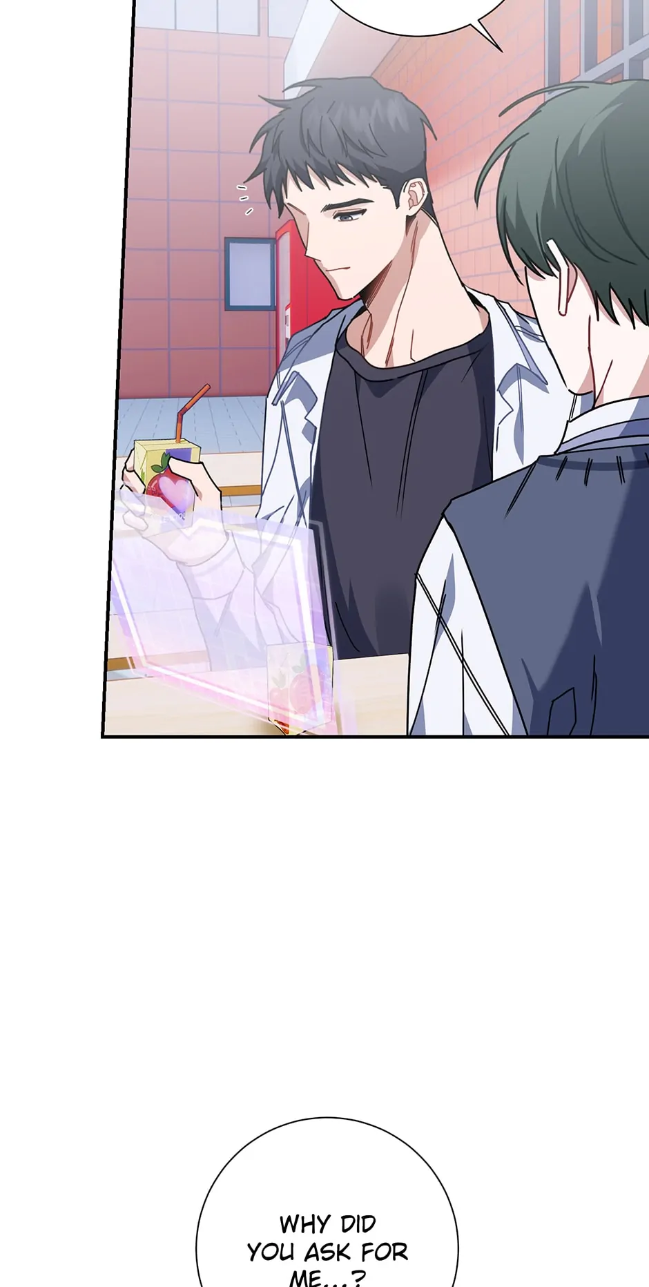 Love Interest Zone 〘Official〙 - Chapter 19 Page 66