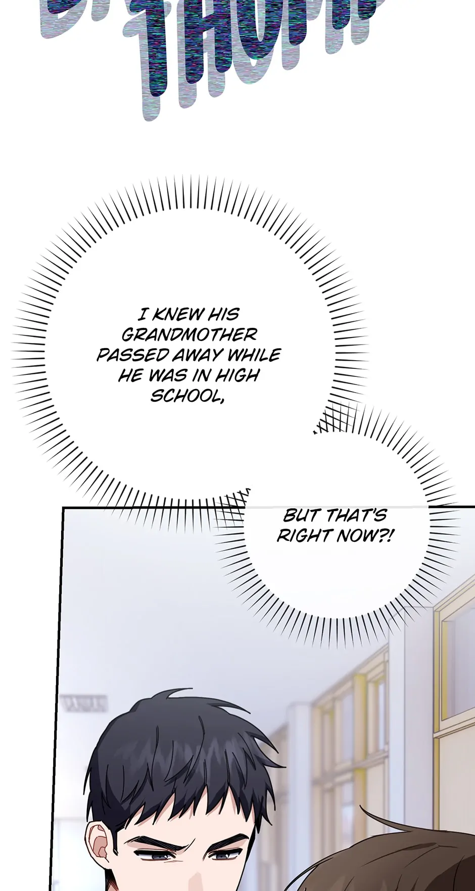 Love Interest Zone 〘Official〙 - Chapter 2 Page 11