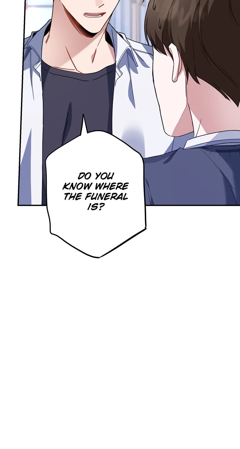 Love Interest Zone 〘Official〙 - Chapter 2 Page 12