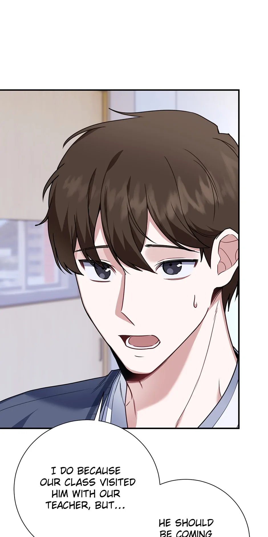 Love Interest Zone 〘Official〙 - Chapter 2 Page 13