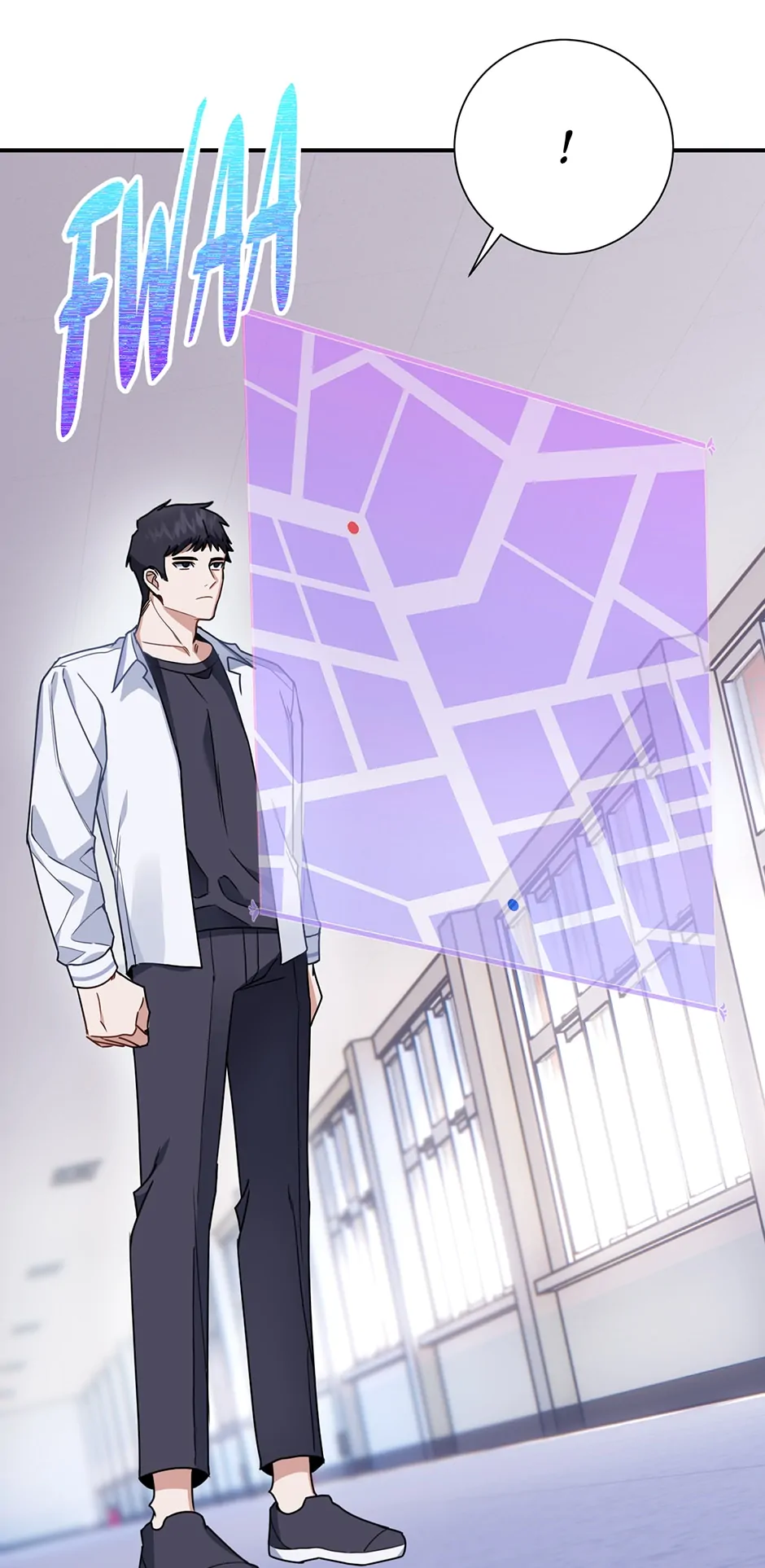 Love Interest Zone 〘Official〙 - Chapter 2 Page 19