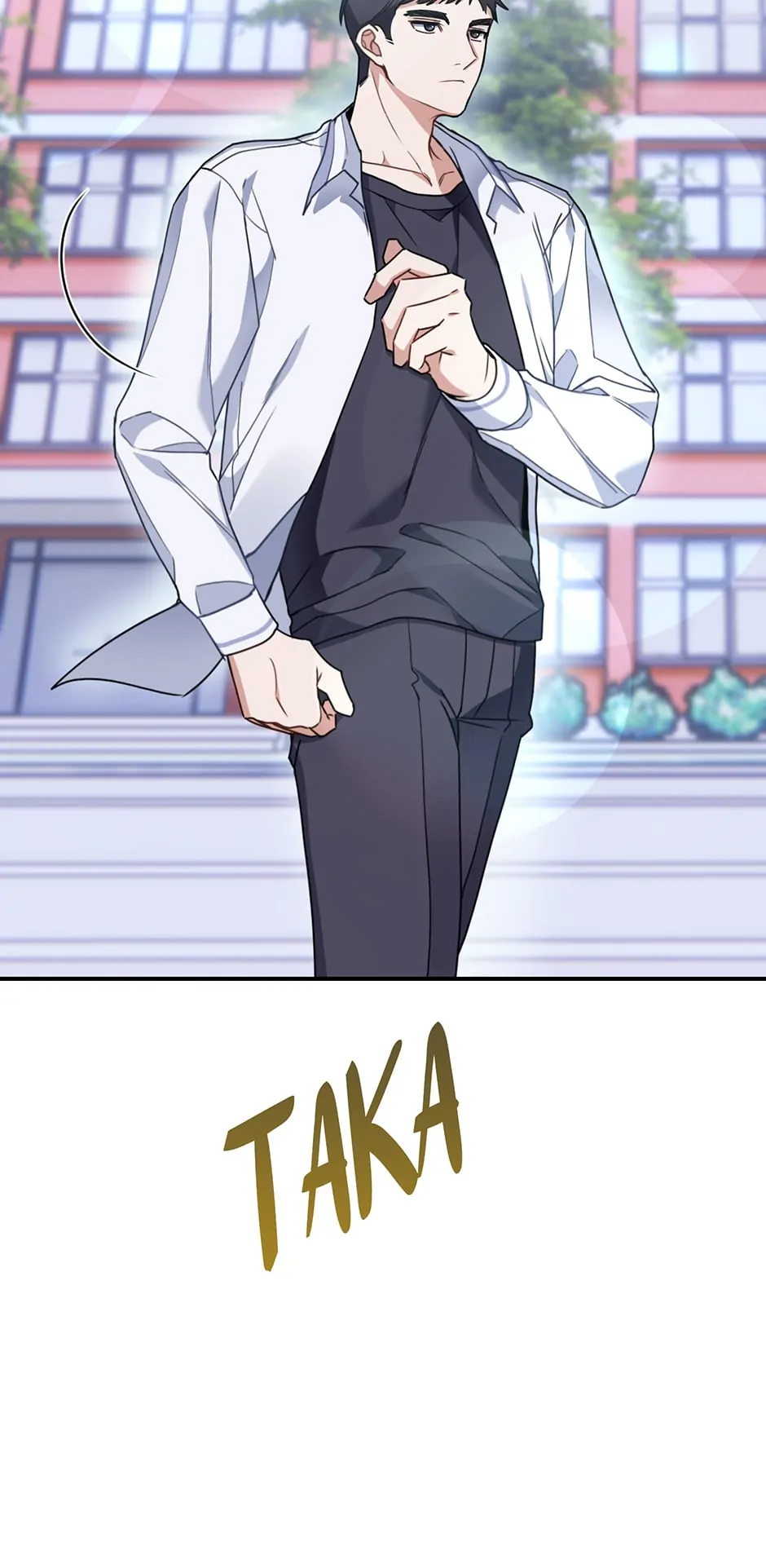 Love Interest Zone 〘Official〙 - Chapter 2 Page 23