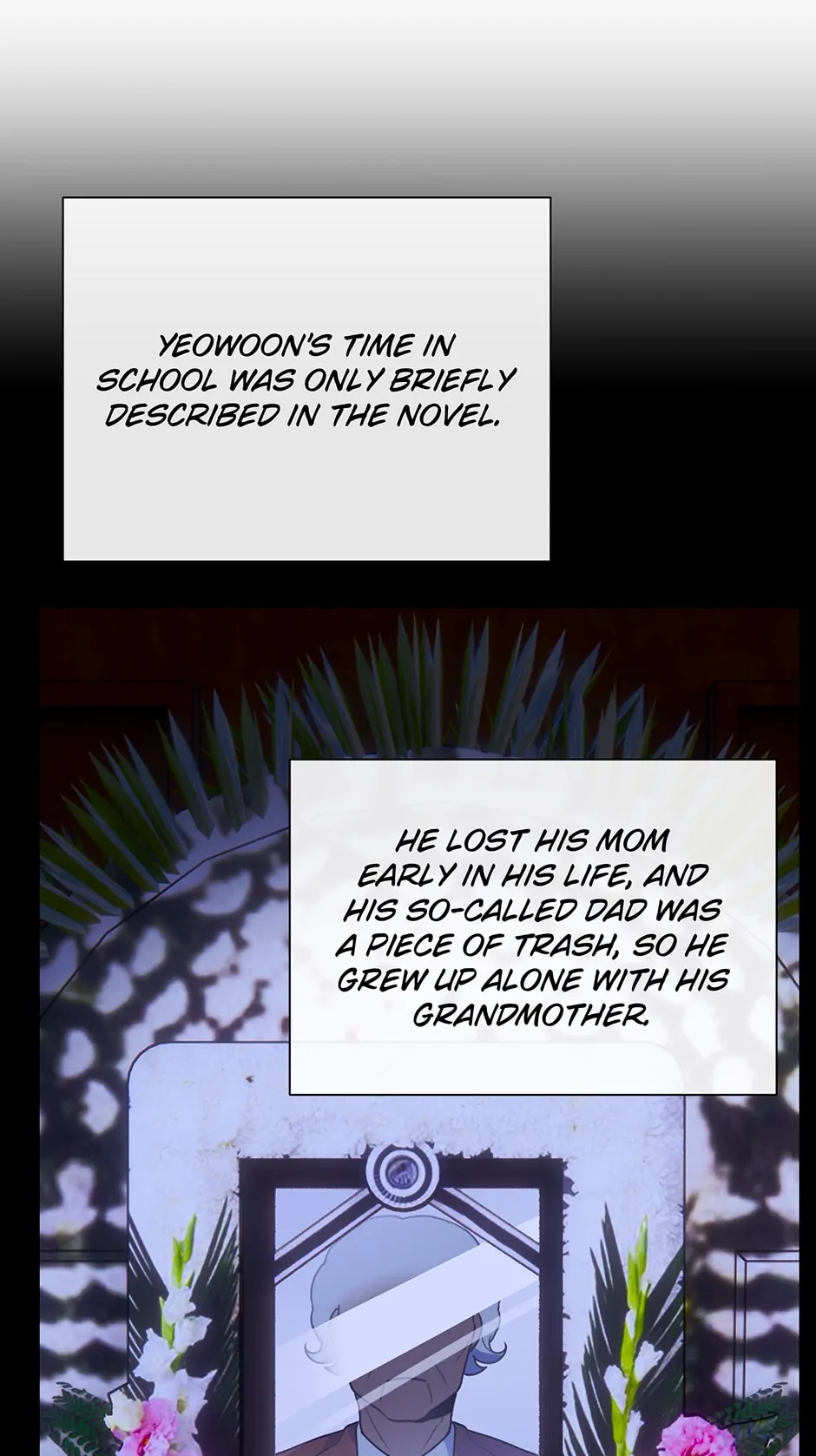 Love Interest Zone 〘Official〙 - Chapter 2 Page 24