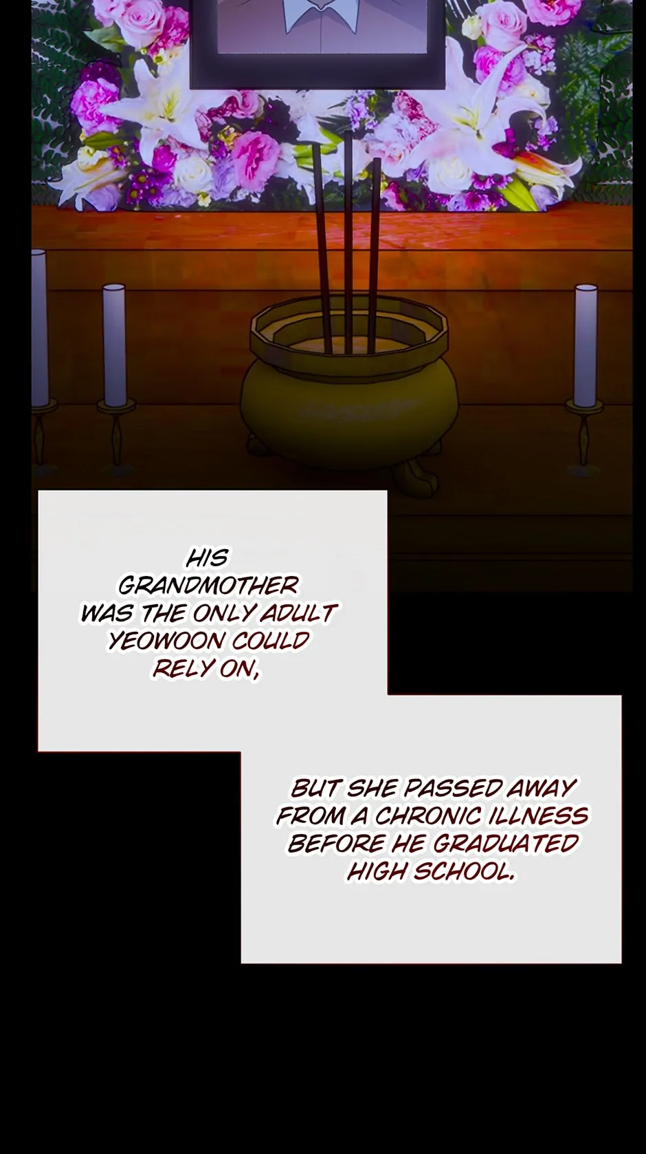 Love Interest Zone 〘Official〙 - Chapter 2 Page 25
