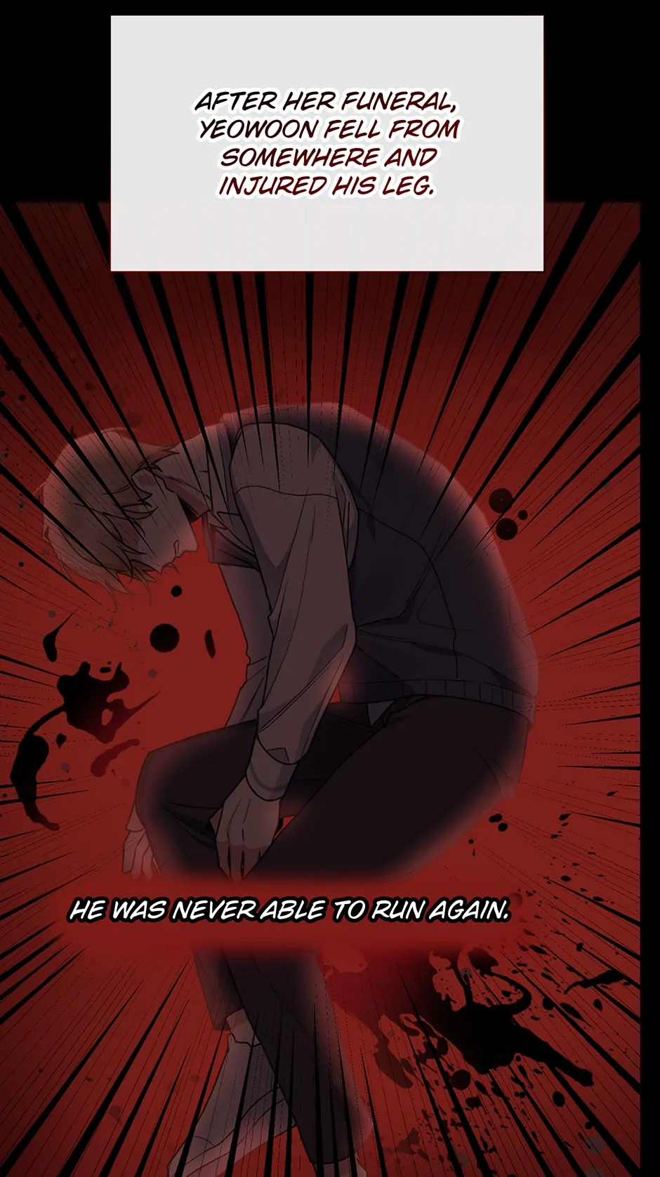 Love Interest Zone 〘Official〙 - Chapter 2 Page 26