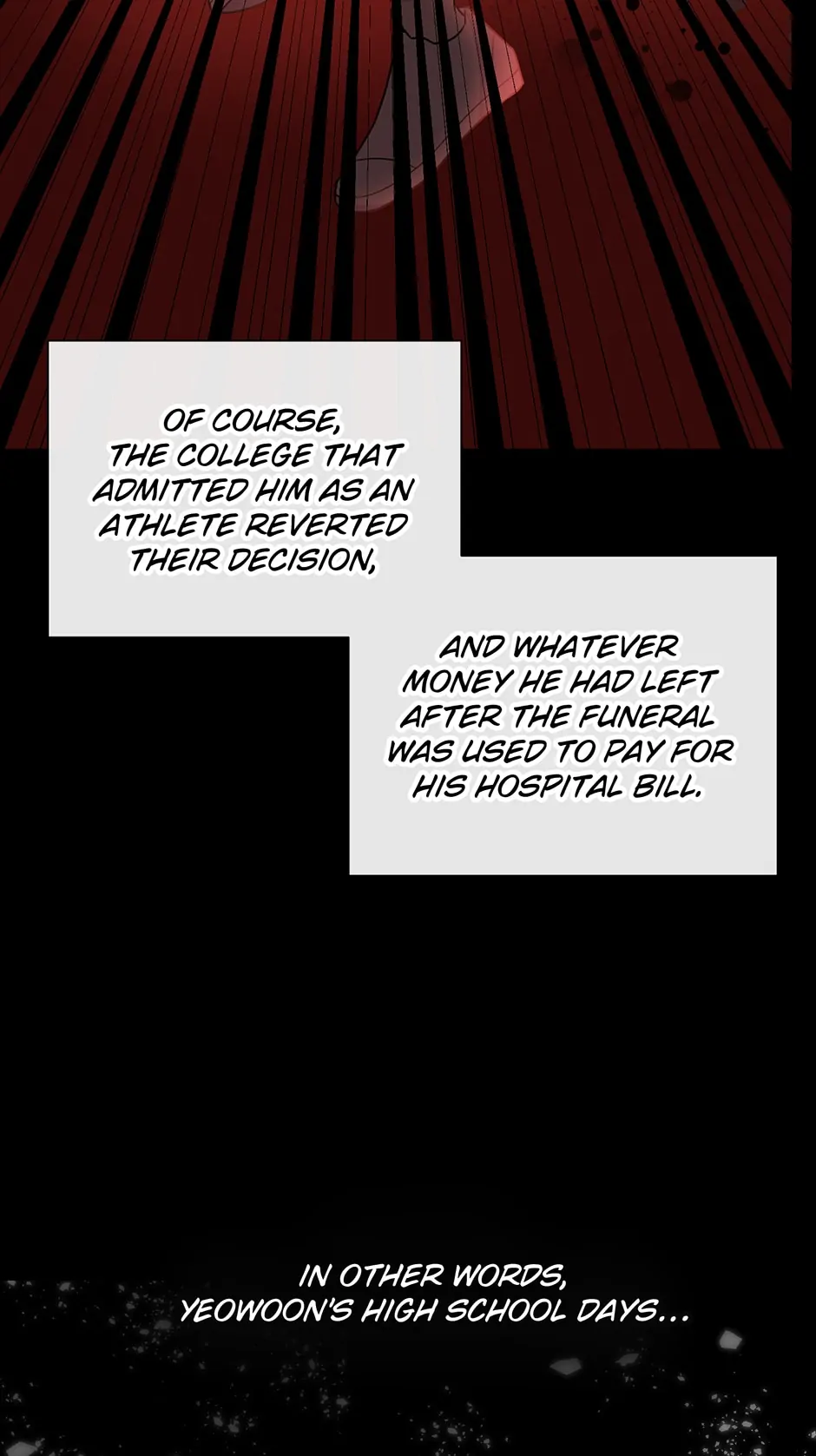 Love Interest Zone 〘Official〙 - Chapter 2 Page 27