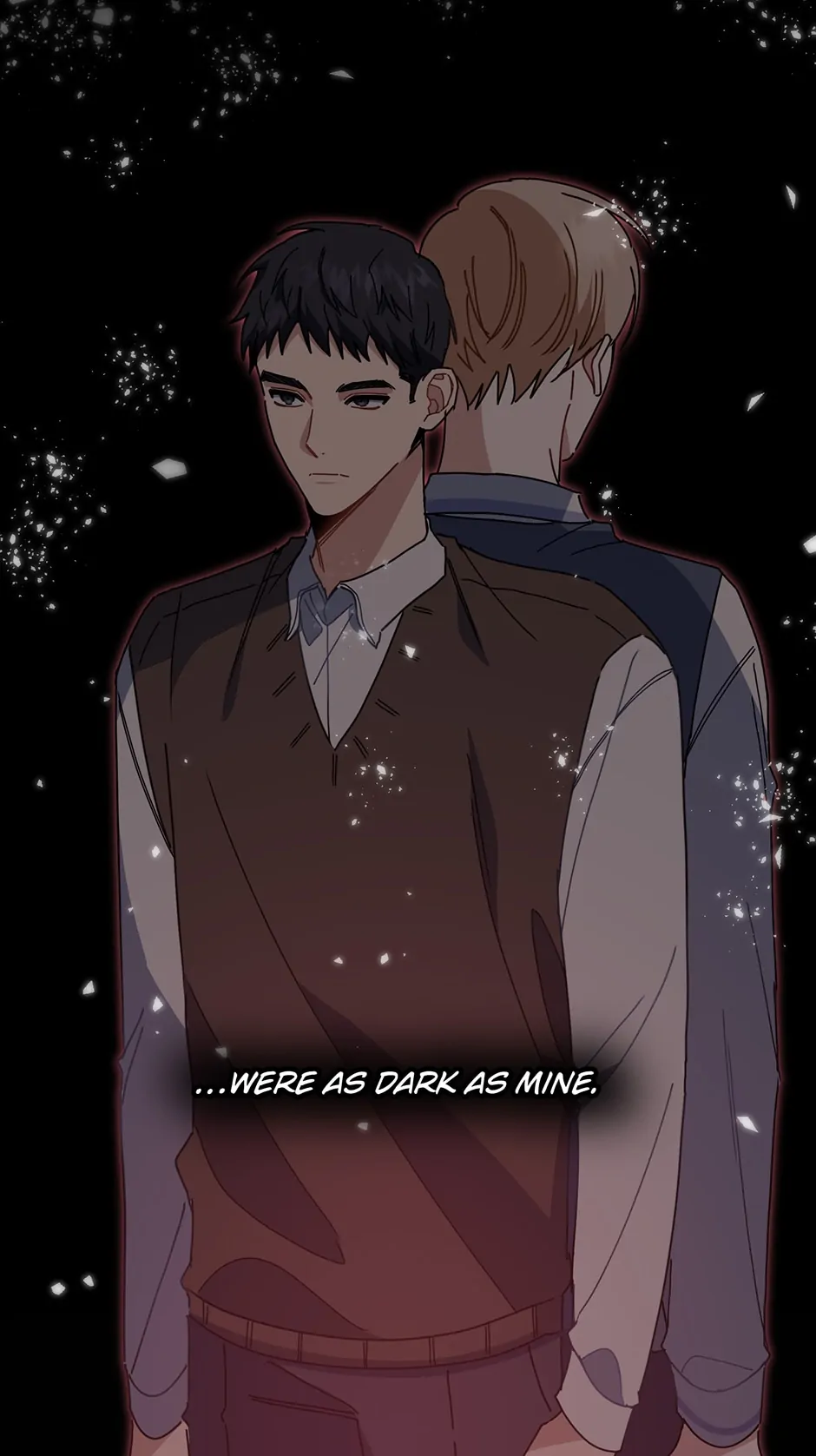 Love Interest Zone 〘Official〙 - Chapter 2 Page 28