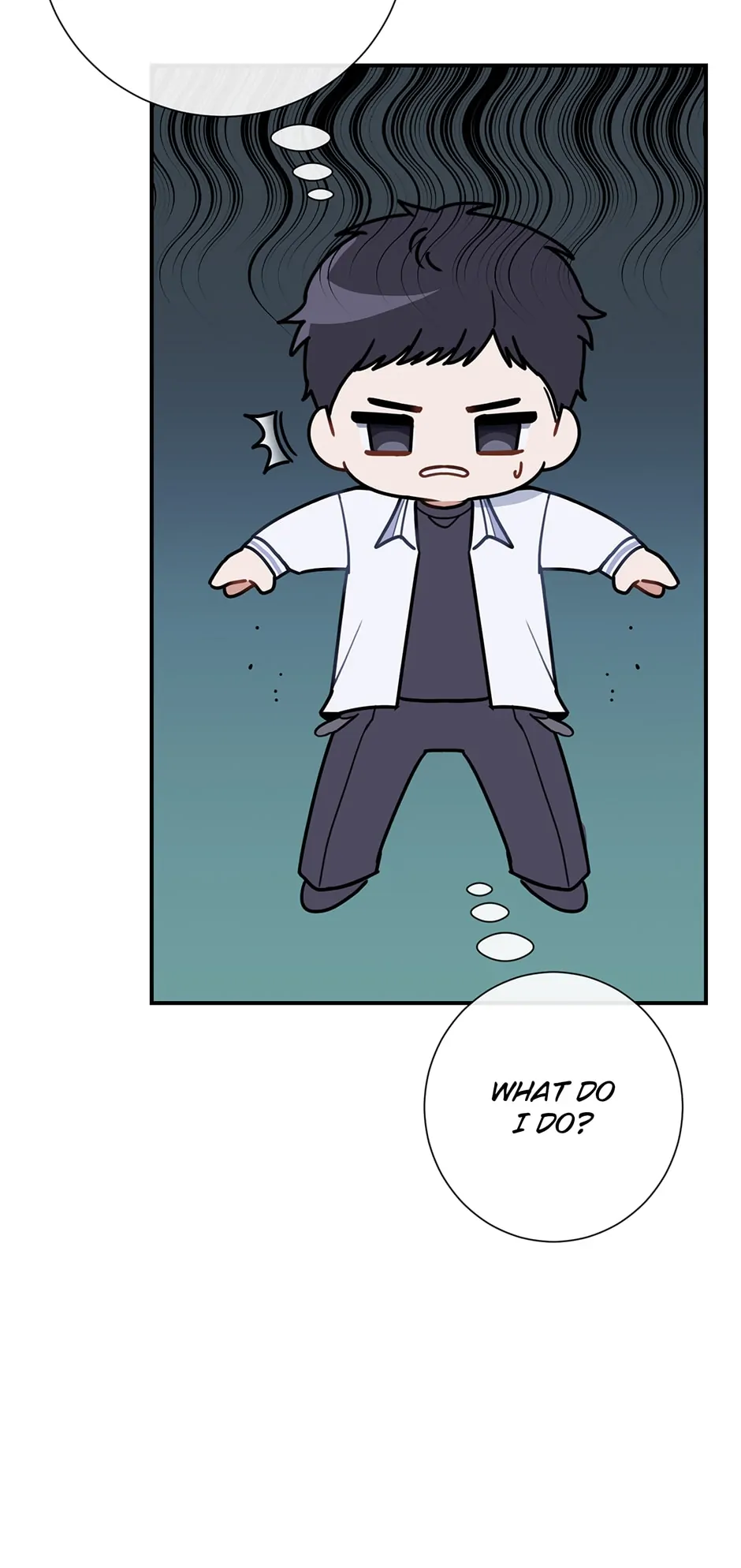 Love Interest Zone 〘Official〙 - Chapter 2 Page 34