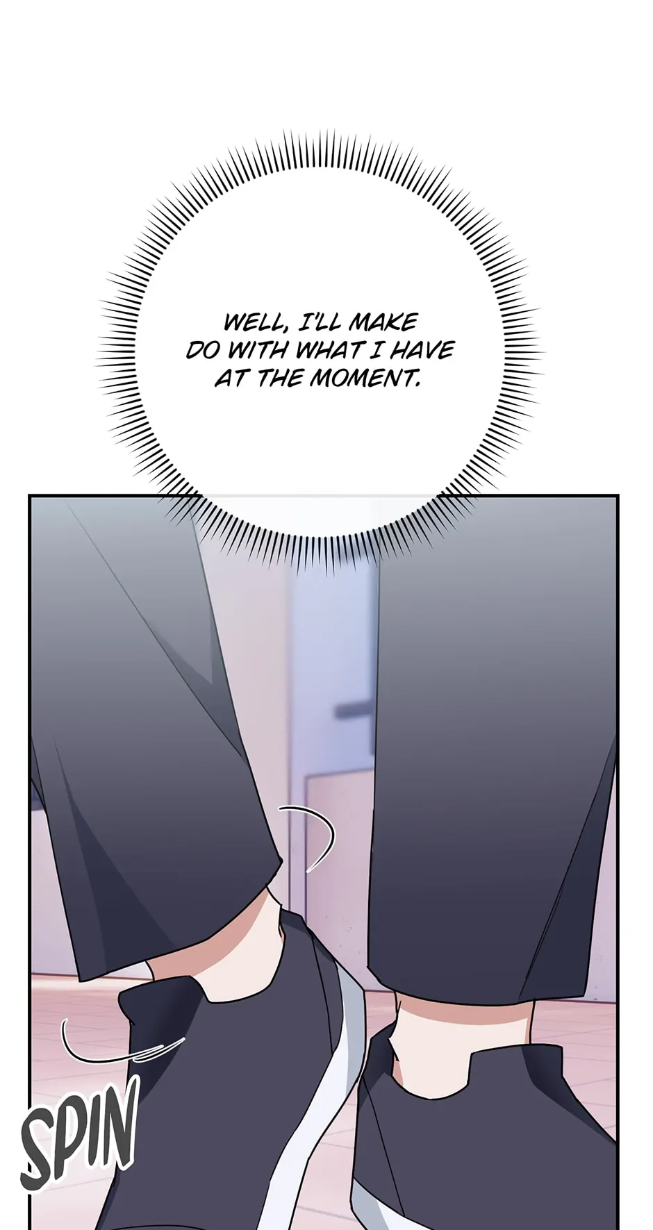 Love Interest Zone 〘Official〙 - Chapter 2 Page 35