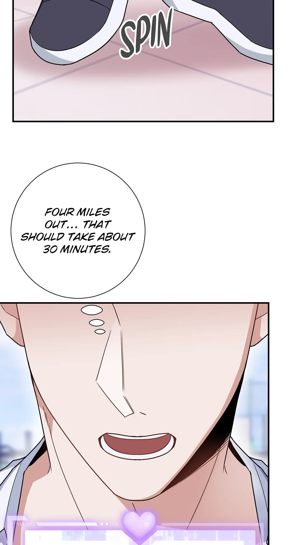 Love Interest Zone 〘Official〙 - Chapter 2 Page 36