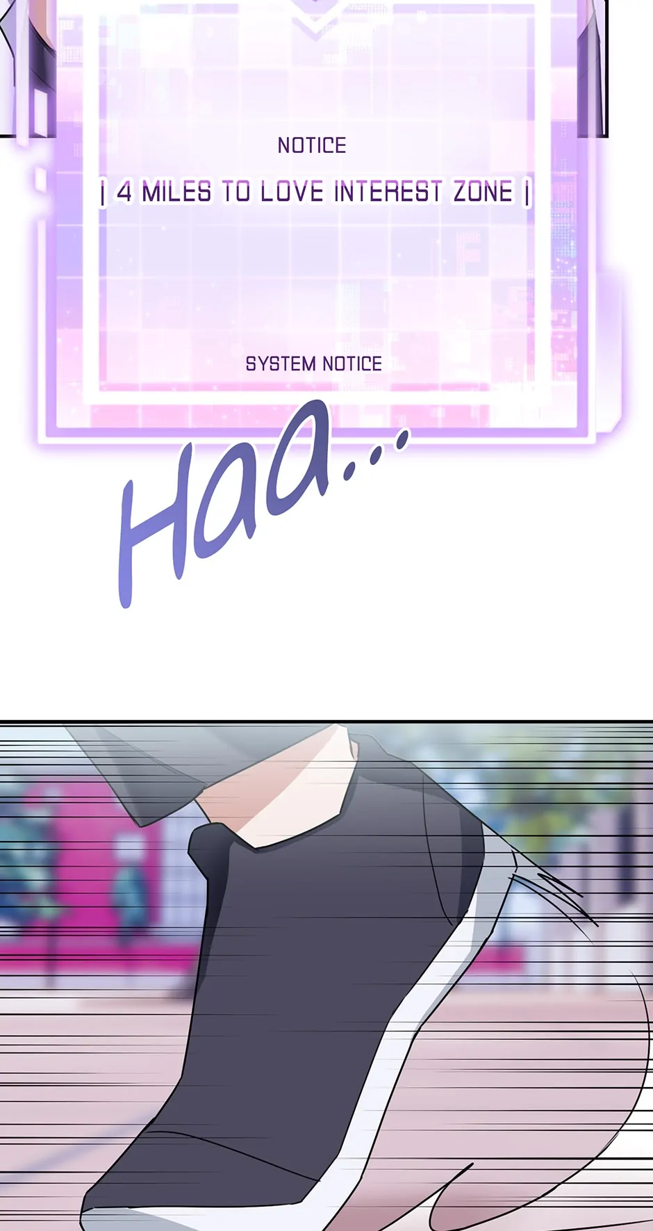 Love Interest Zone 〘Official〙 - Chapter 2 Page 37