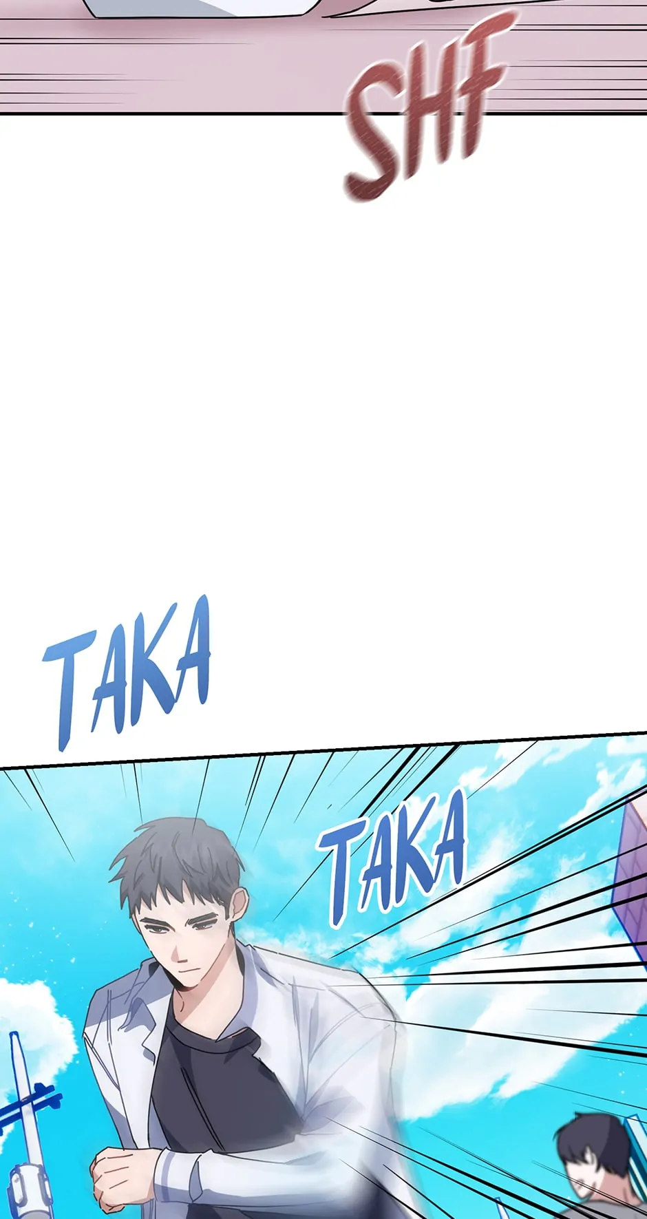 Love Interest Zone 〘Official〙 - Chapter 2 Page 38