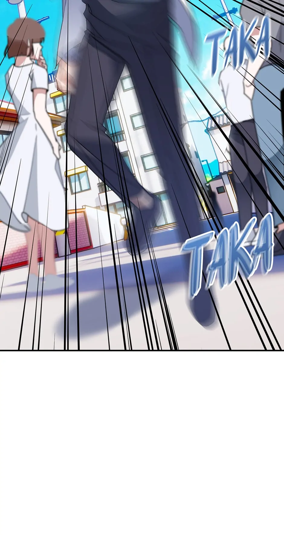 Love Interest Zone 〘Official〙 - Chapter 2 Page 39