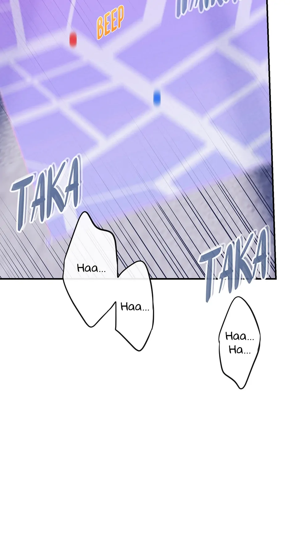 Love Interest Zone 〘Official〙 - Chapter 2 Page 41