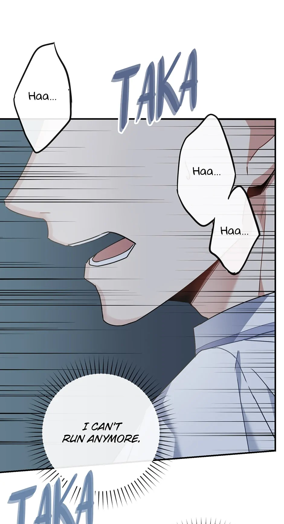 Love Interest Zone 〘Official〙 - Chapter 2 Page 42