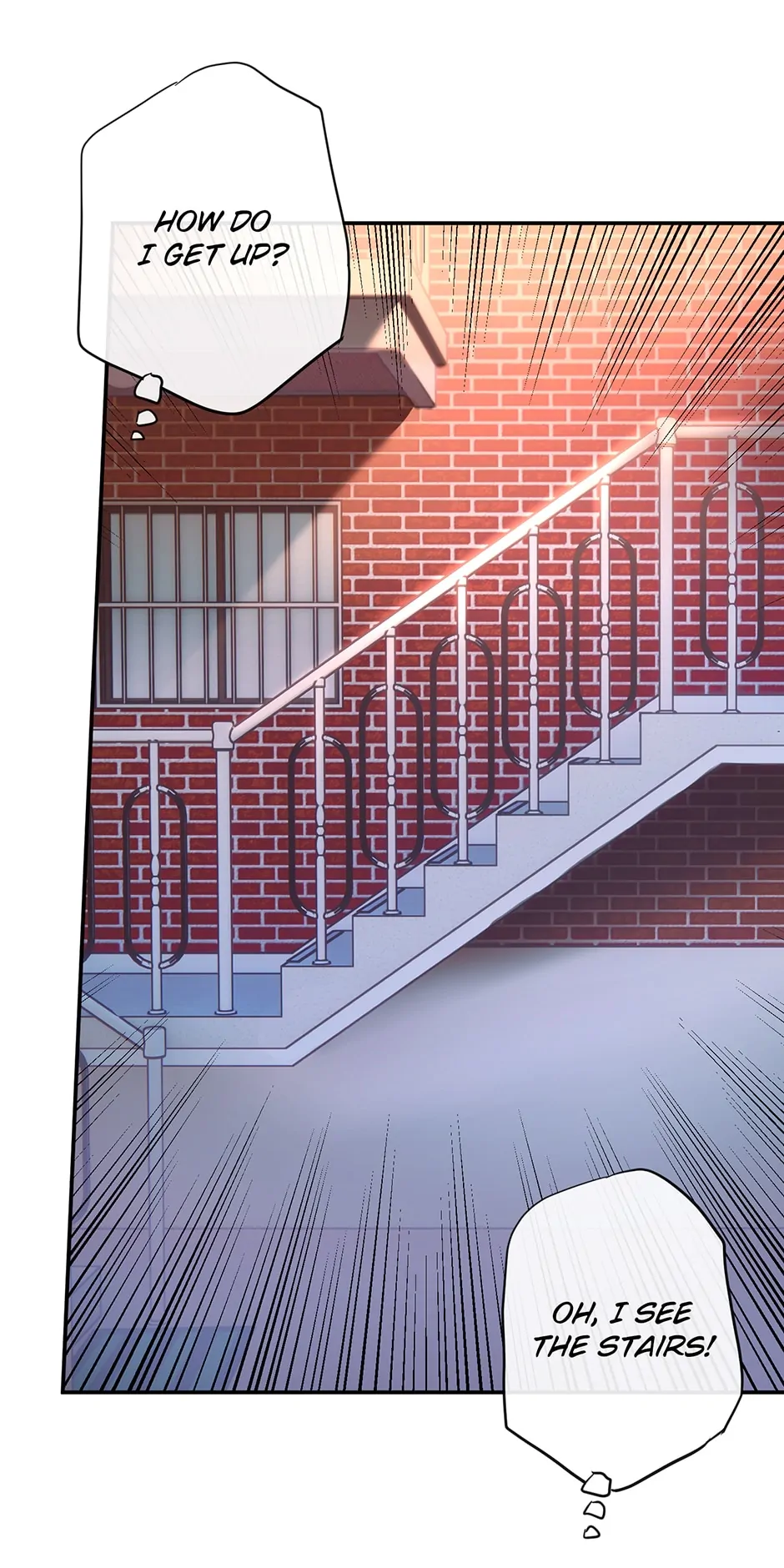 Love Interest Zone 〘Official〙 - Chapter 2 Page 48