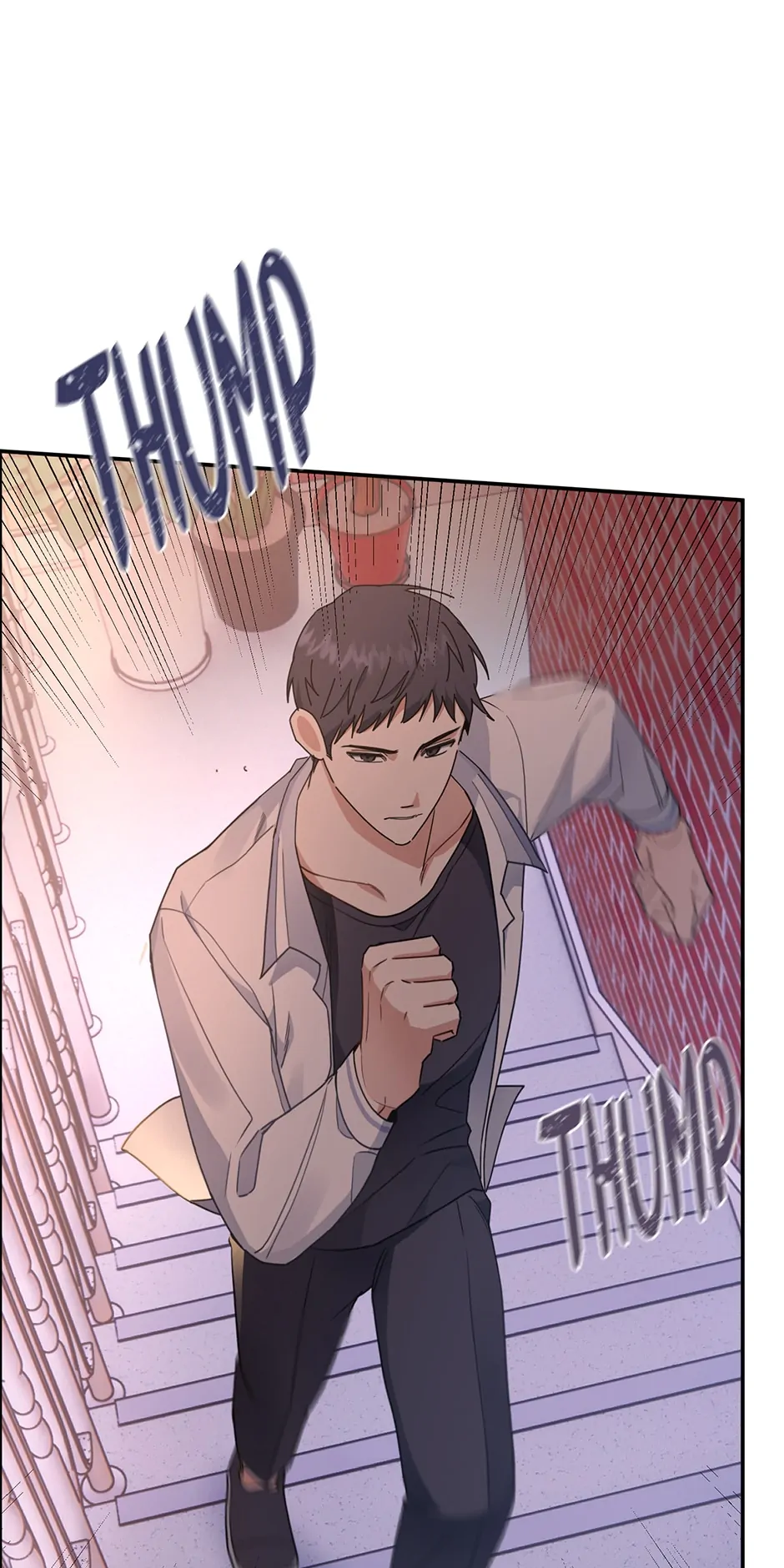 Love Interest Zone 〘Official〙 - Chapter 2 Page 49