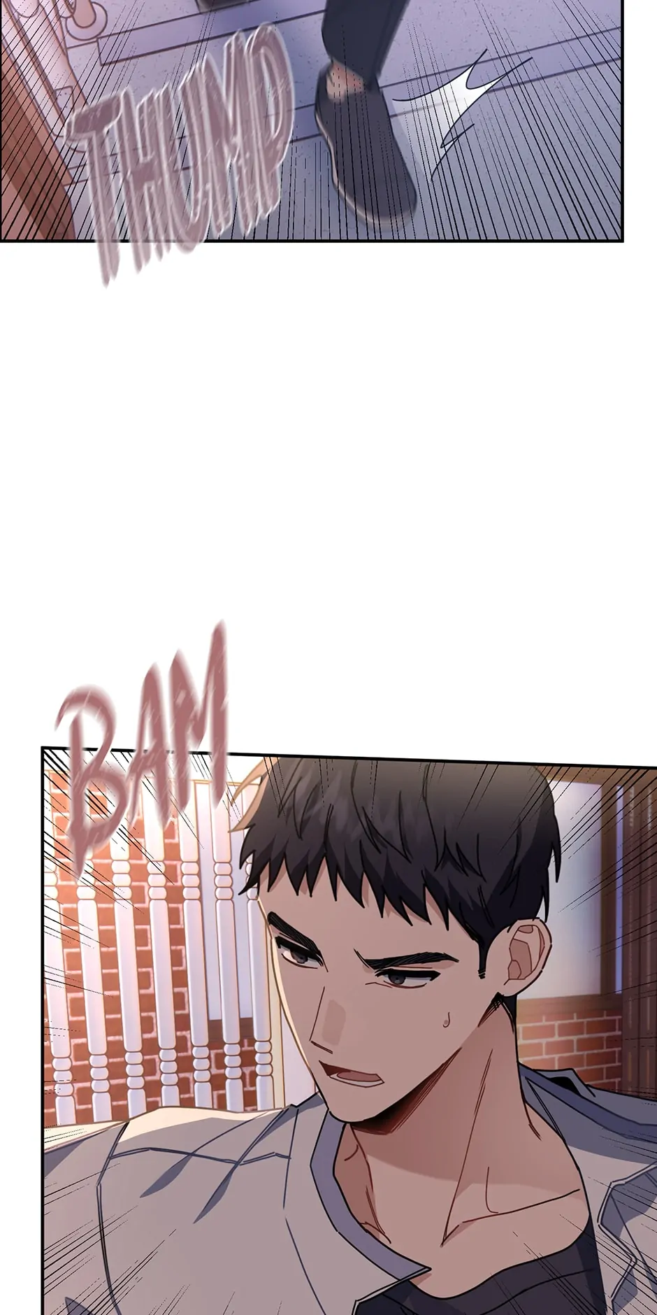Love Interest Zone 〘Official〙 - Chapter 2 Page 50