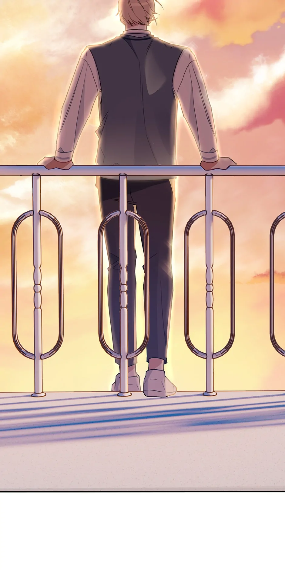 Love Interest Zone 〘Official〙 - Chapter 2 Page 52