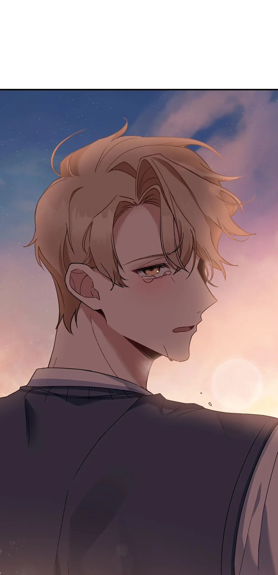 Love Interest Zone 〘Official〙 - Chapter 2 Page 53