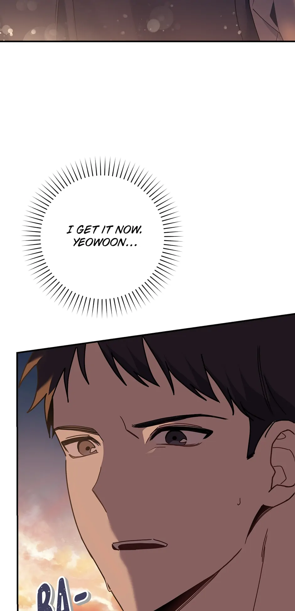 Love Interest Zone 〘Official〙 - Chapter 2 Page 54