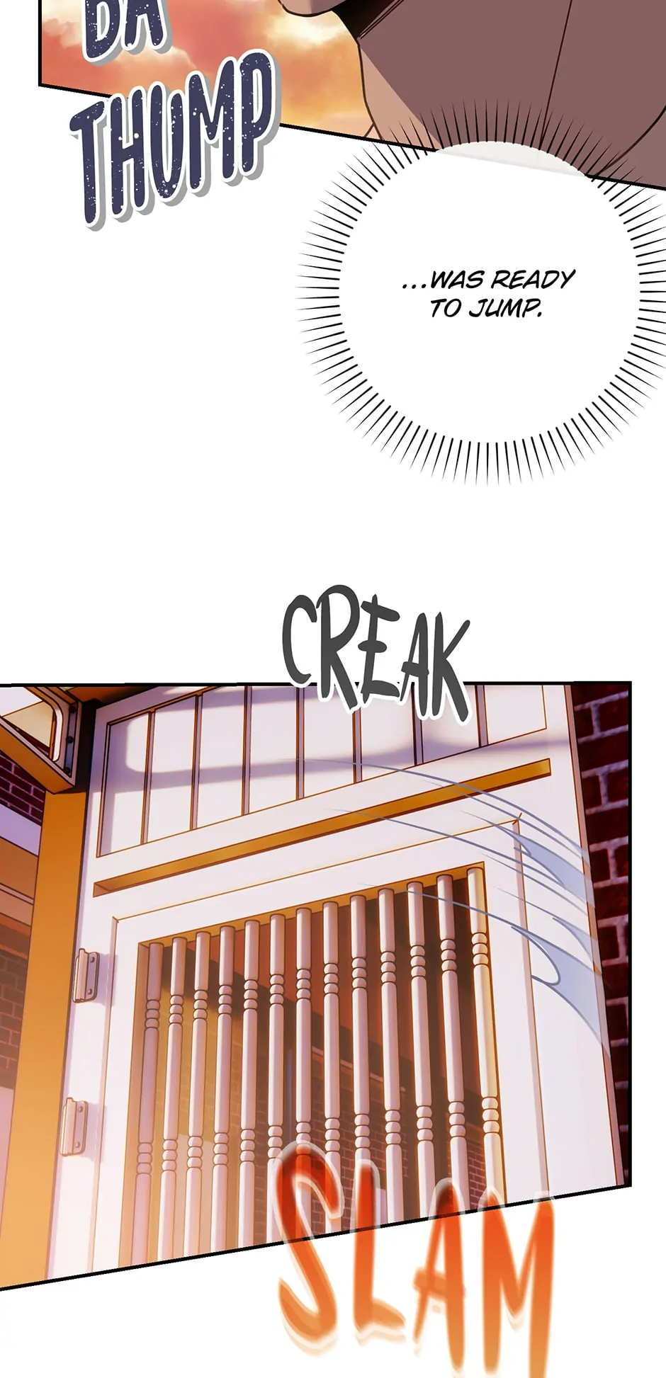 Love Interest Zone 〘Official〙 - Chapter 2 Page 55
