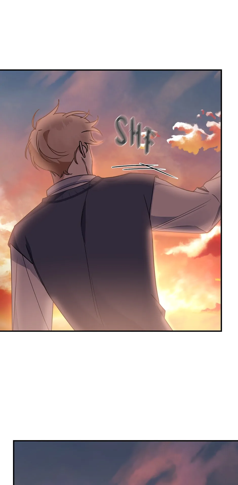 Love Interest Zone 〘Official〙 - Chapter 2 Page 57