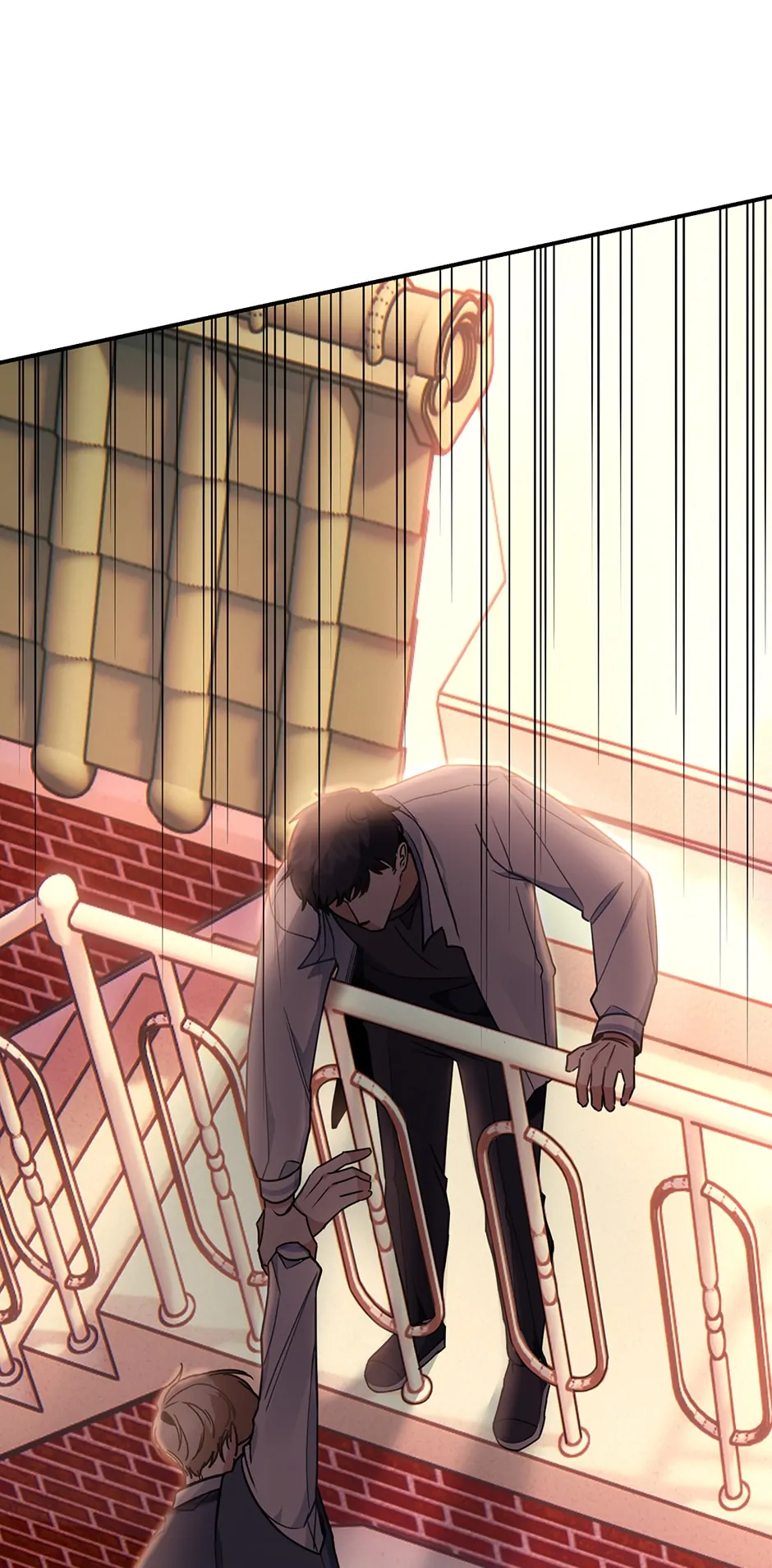 Love Interest Zone 〘Official〙 - Chapter 2 Page 61