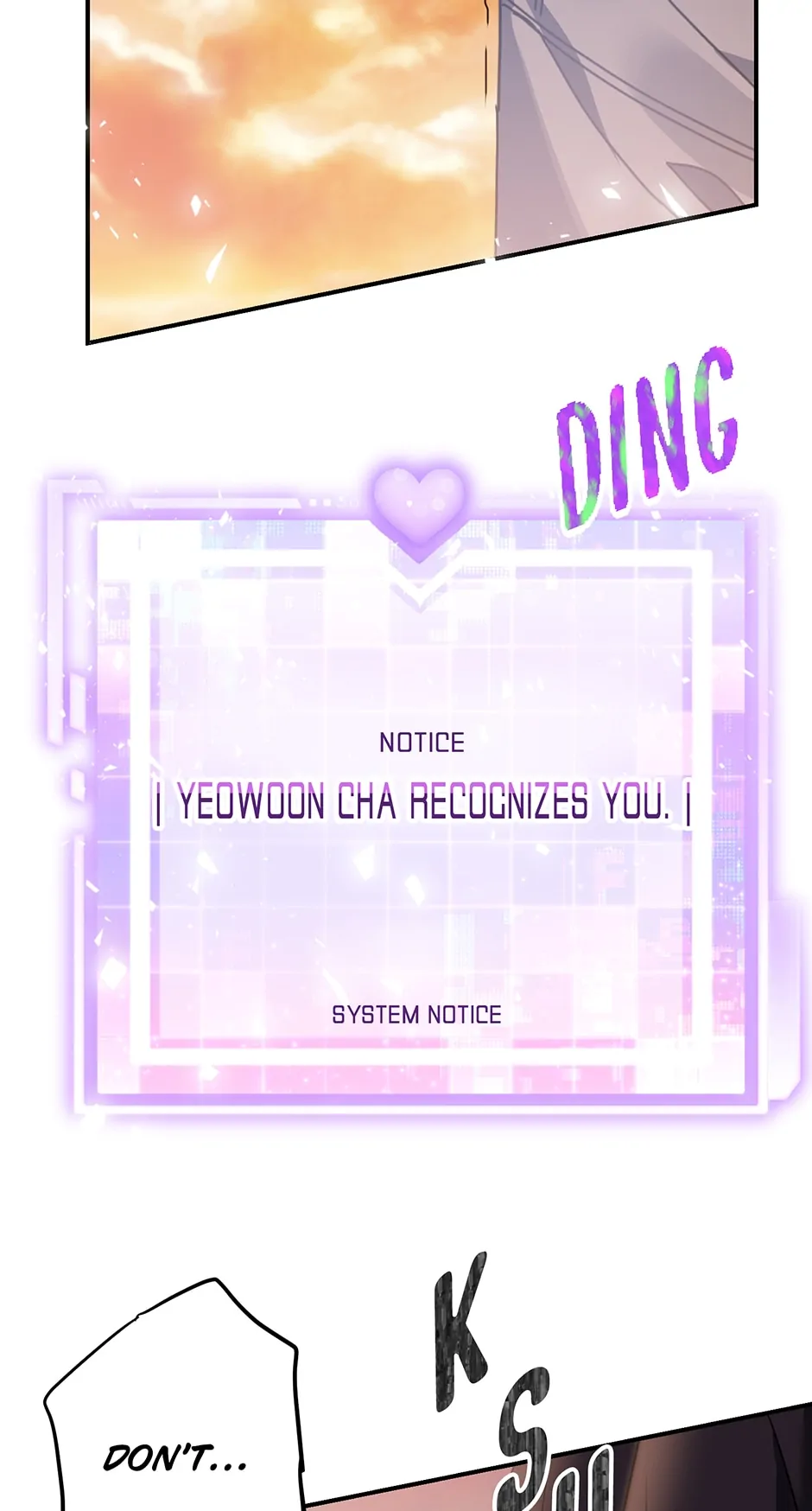 Love Interest Zone 〘Official〙 - Chapter 2 Page 66