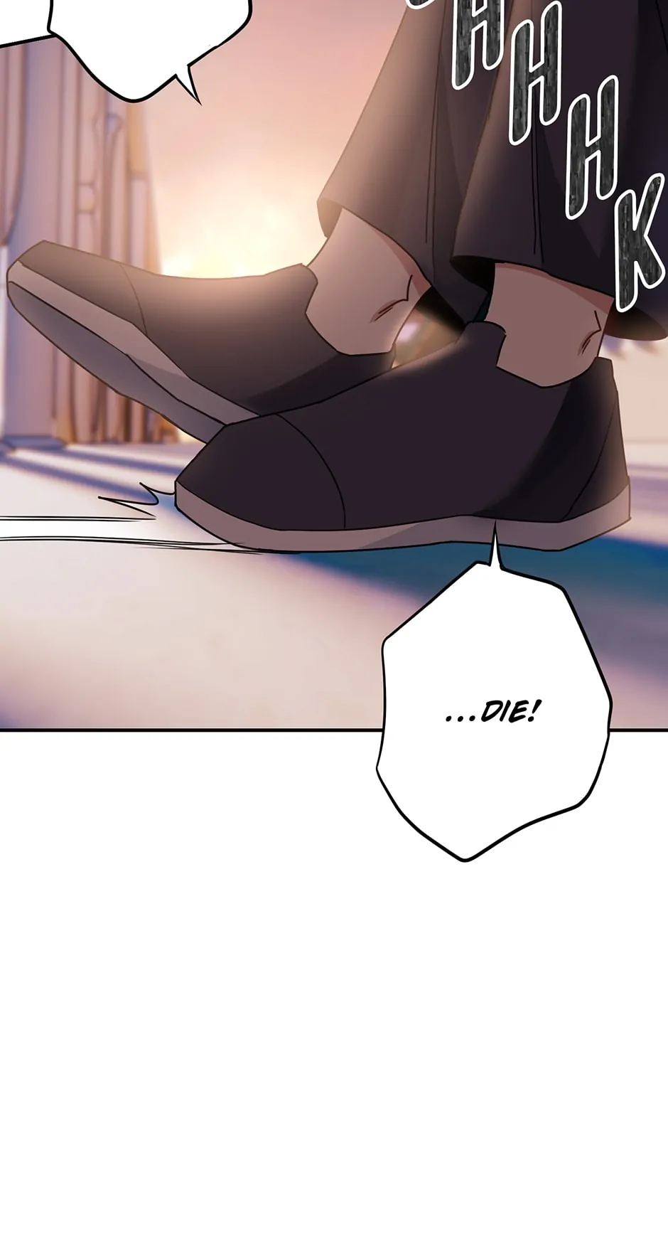 Love Interest Zone 〘Official〙 - Chapter 2 Page 67