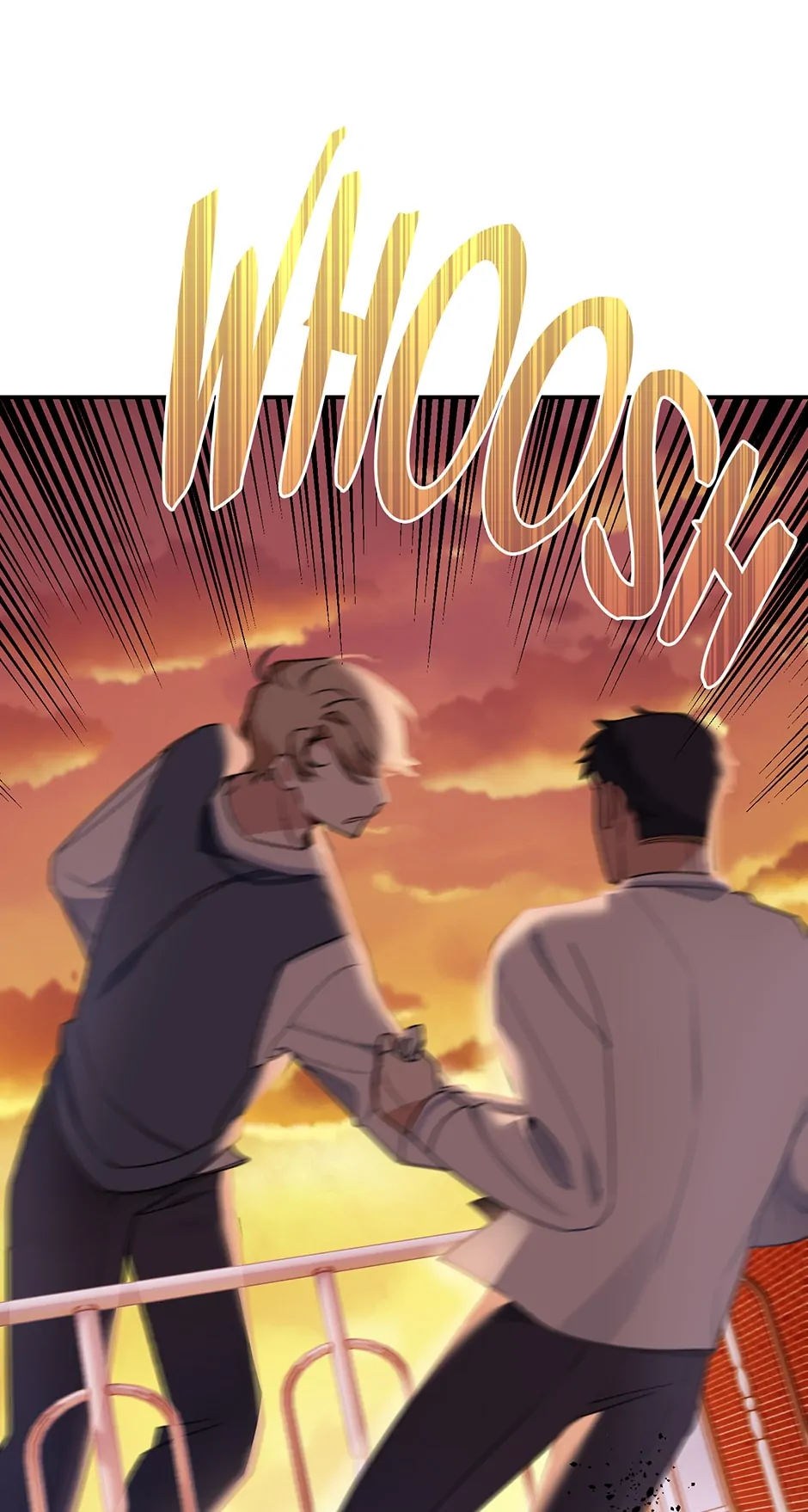 Love Interest Zone 〘Official〙 - Chapter 2 Page 68
