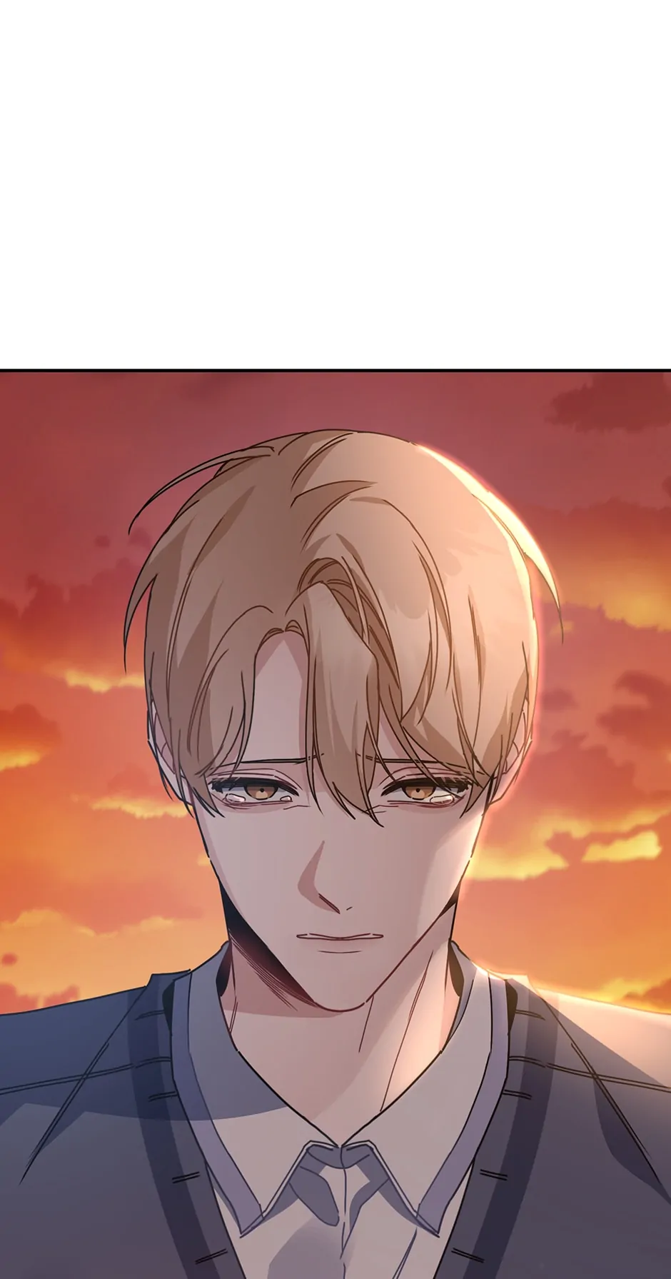 Love Interest Zone 〘Official〙 - Chapter 2 Page 73