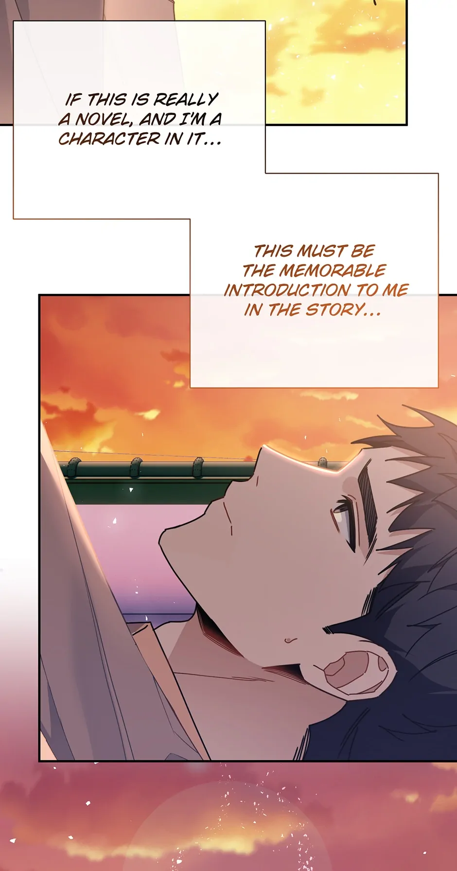 Love Interest Zone 〘Official〙 - Chapter 2 Page 75